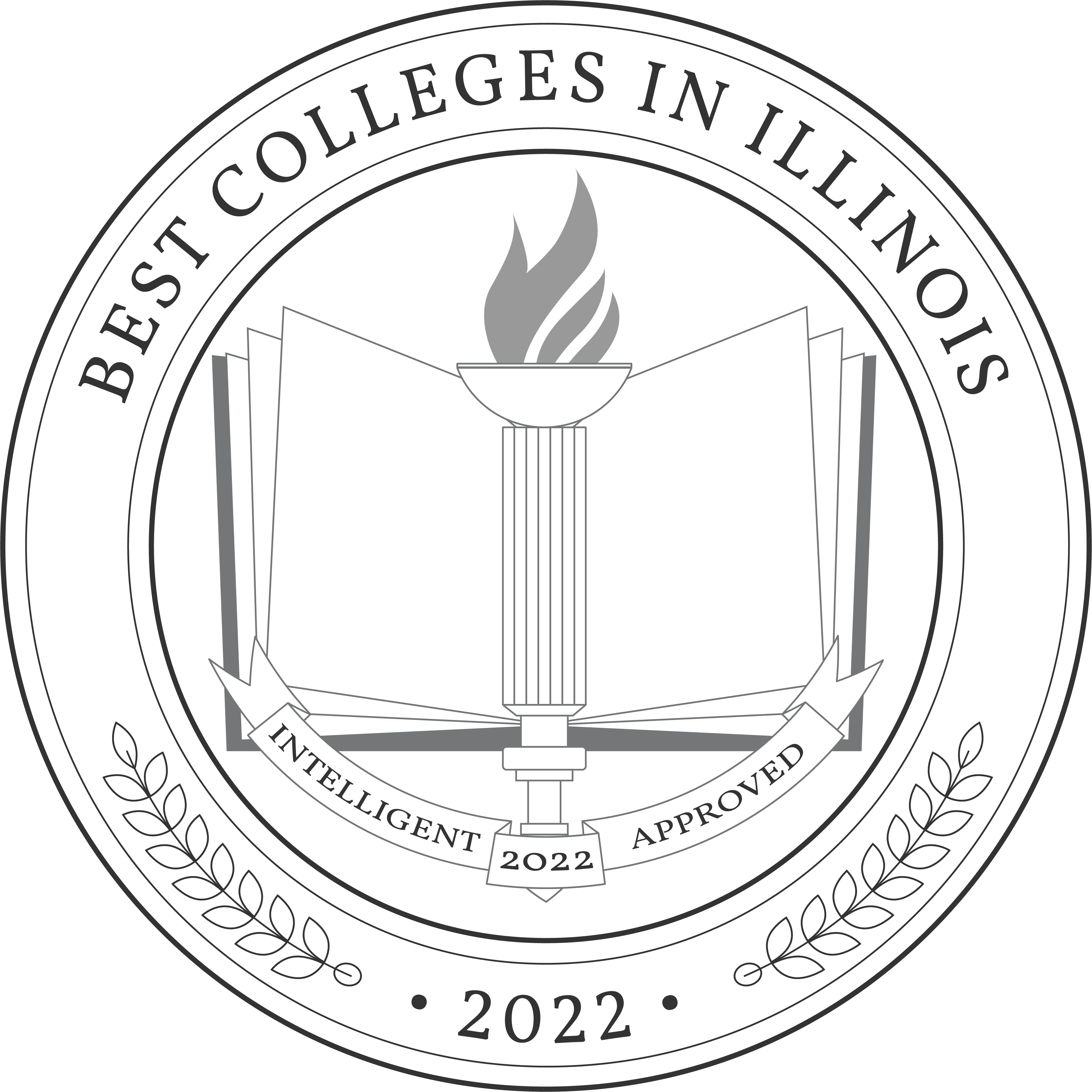 Best Colleges in Illinois of 2022 Intelligent