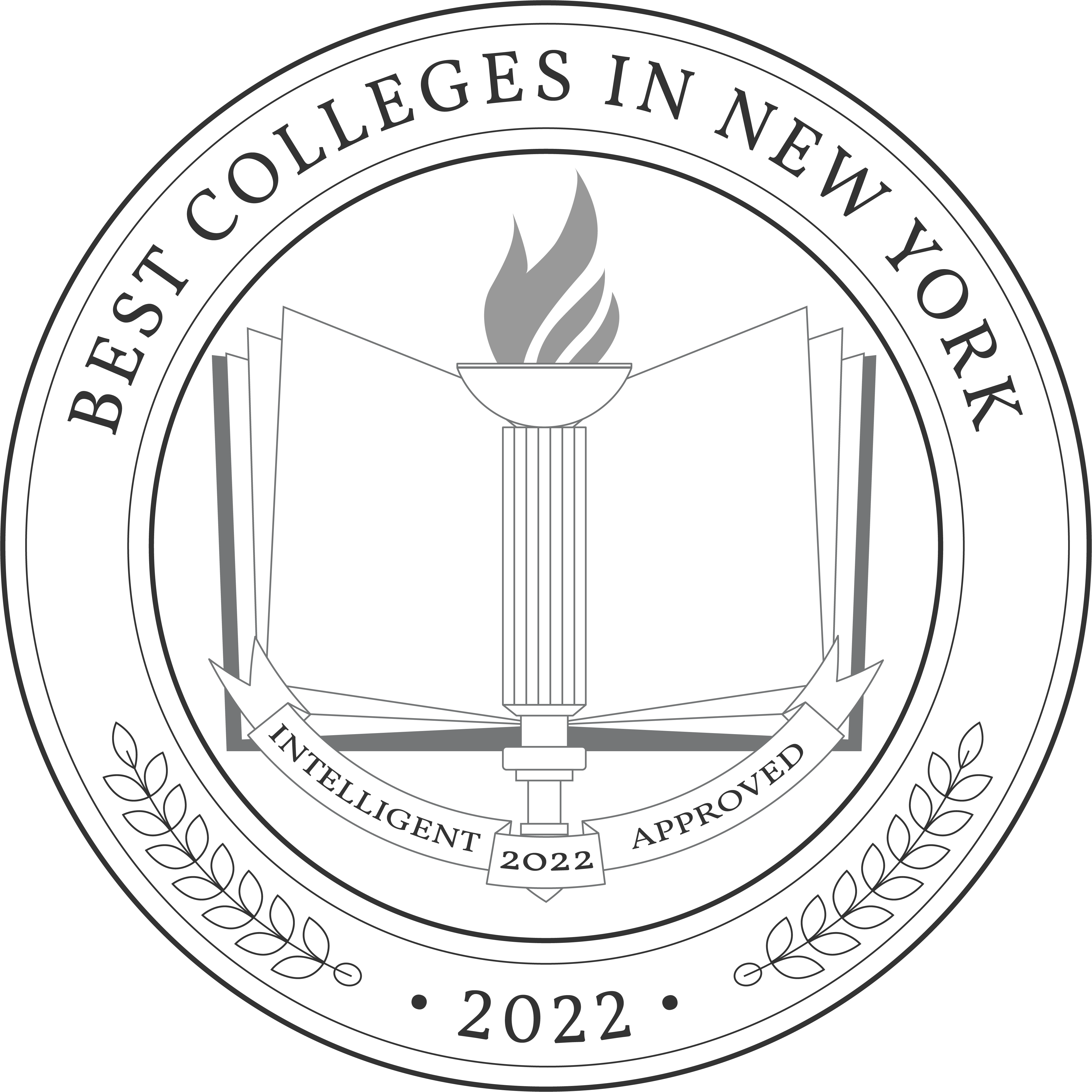 Best Colleges In New York