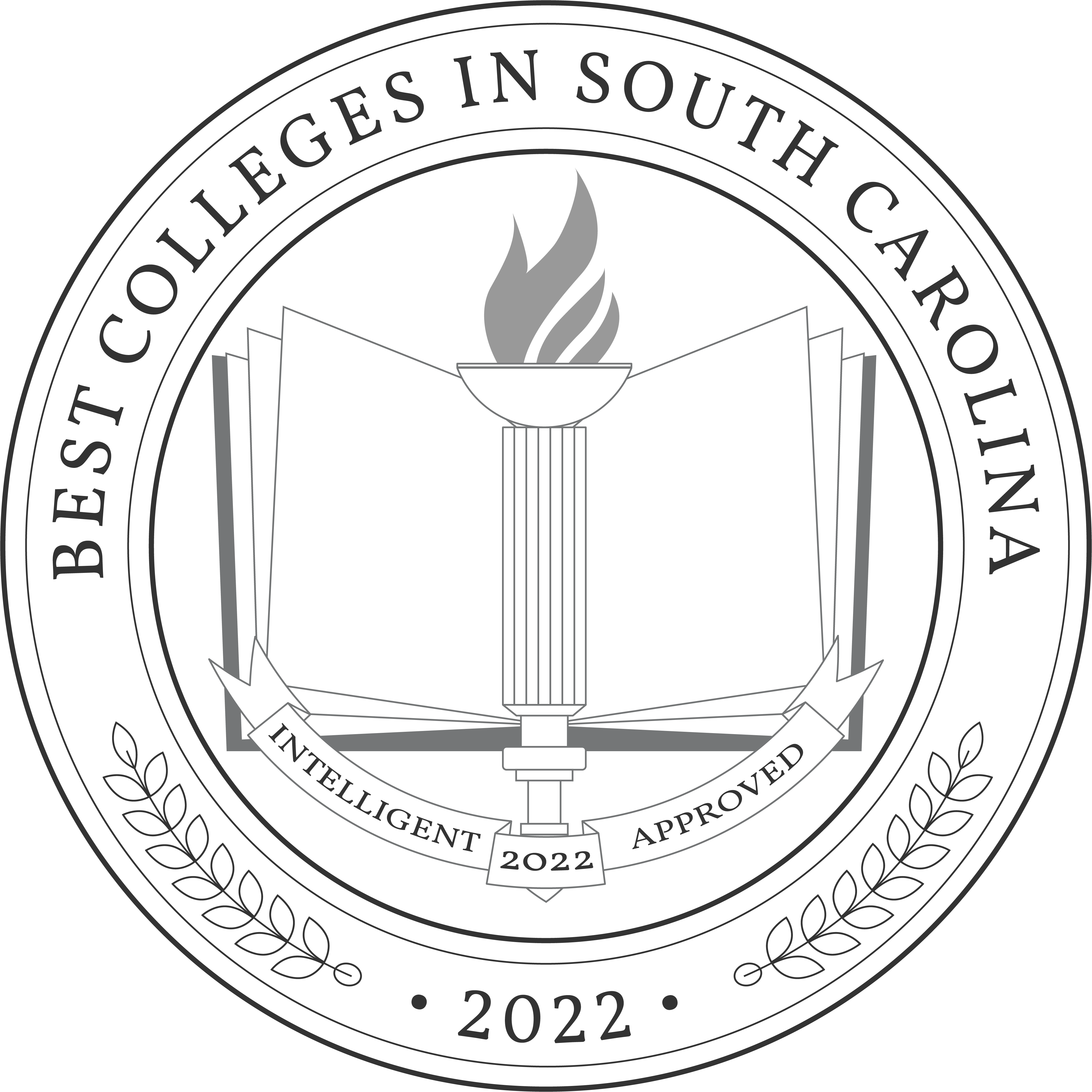 Best Colleges in South Carolina of 2022 Intelligent