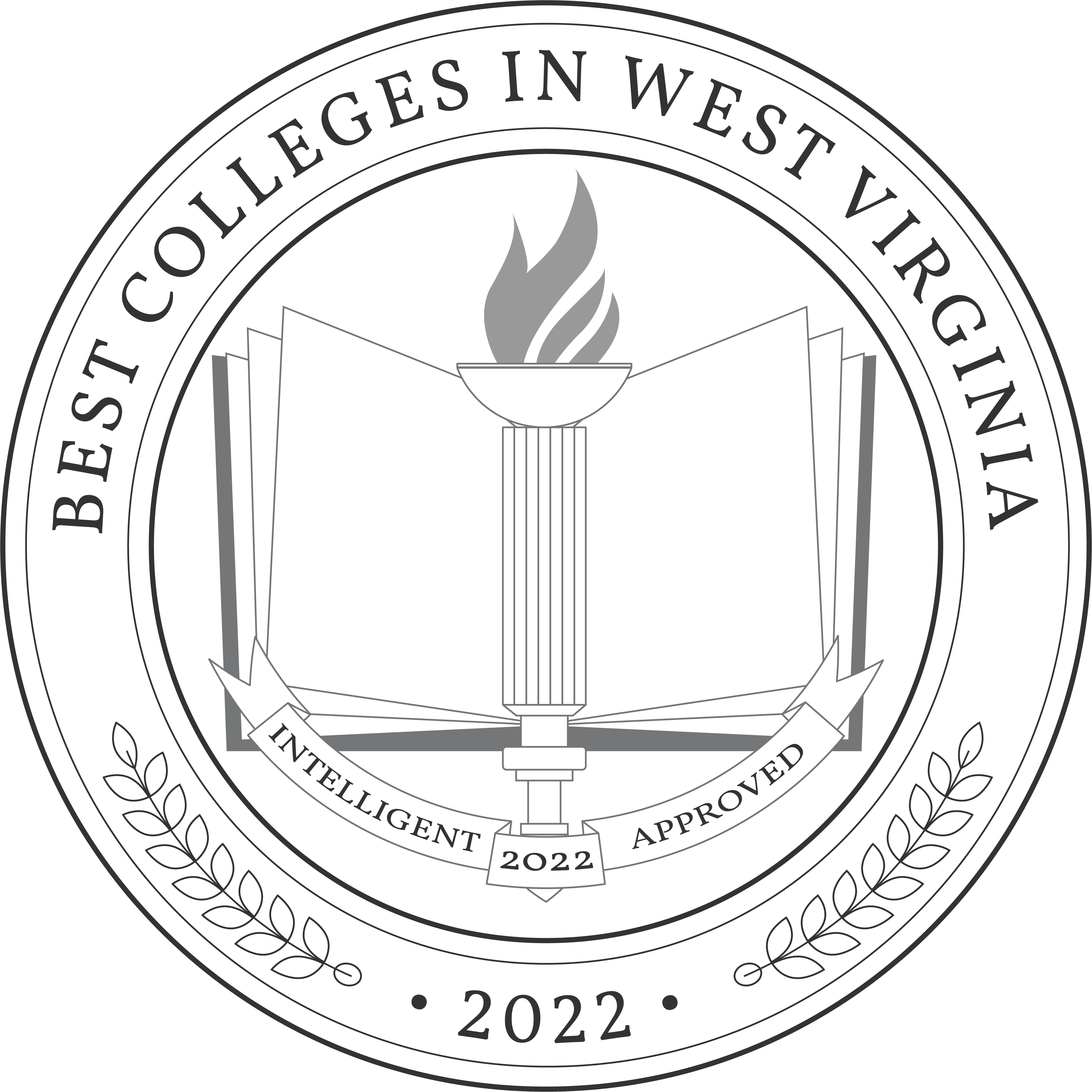 Best Colleges in West Virginia of 2022 Intelligent