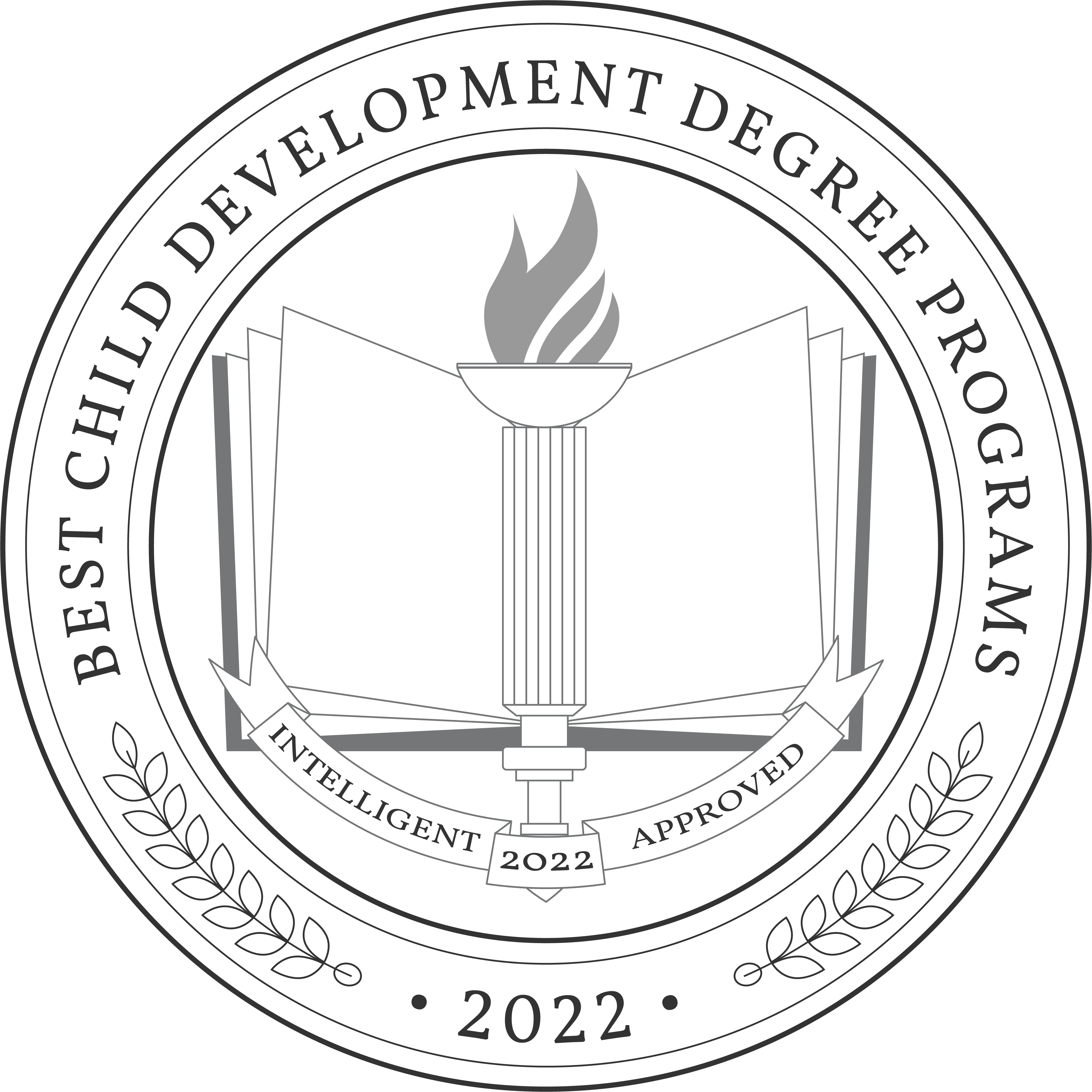 Best Child Development Degree Programs
