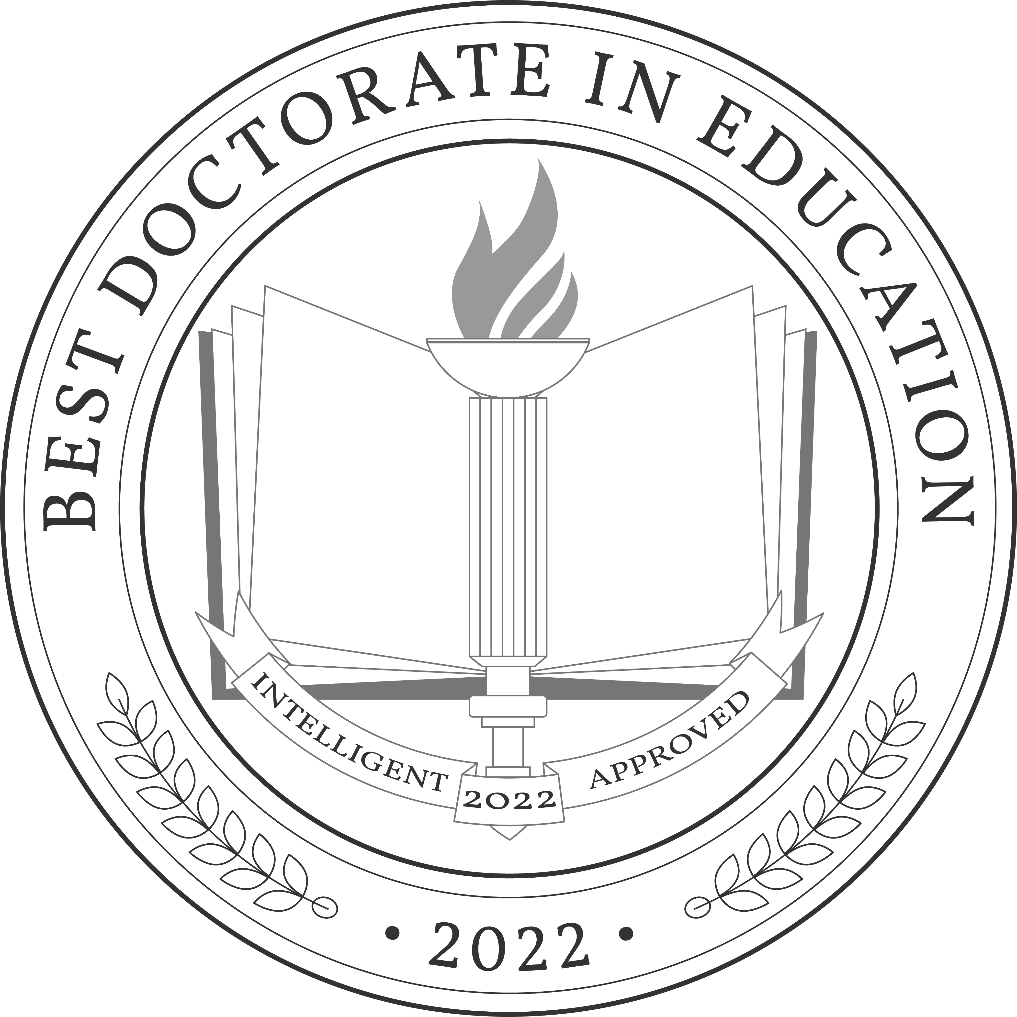 Best Online Doctorate in Education Degree Programs