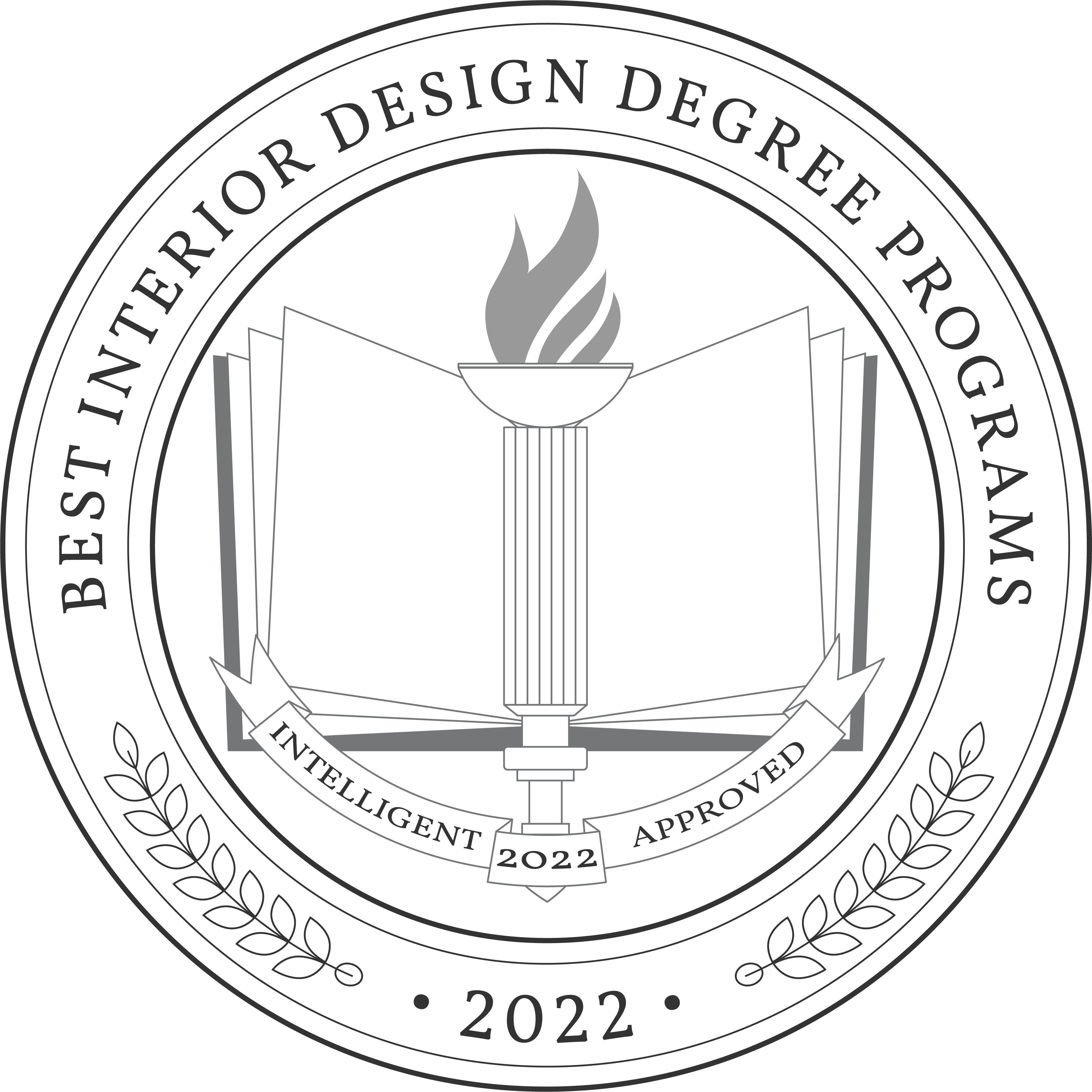 Best Online Interior Design Degree Programs of 2022 - Intelligent