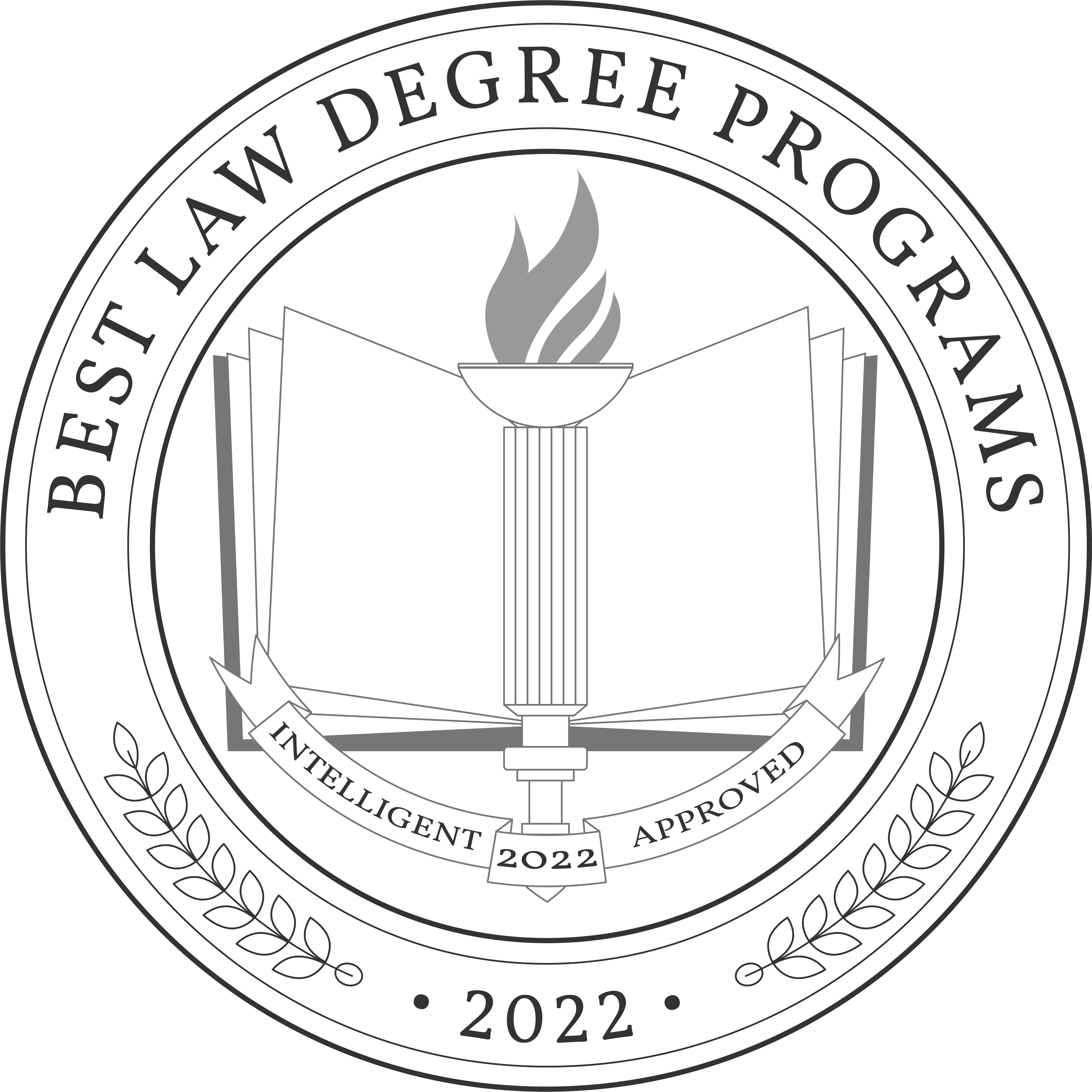 Best Online Law Degree Programs of 2022 Intelligent