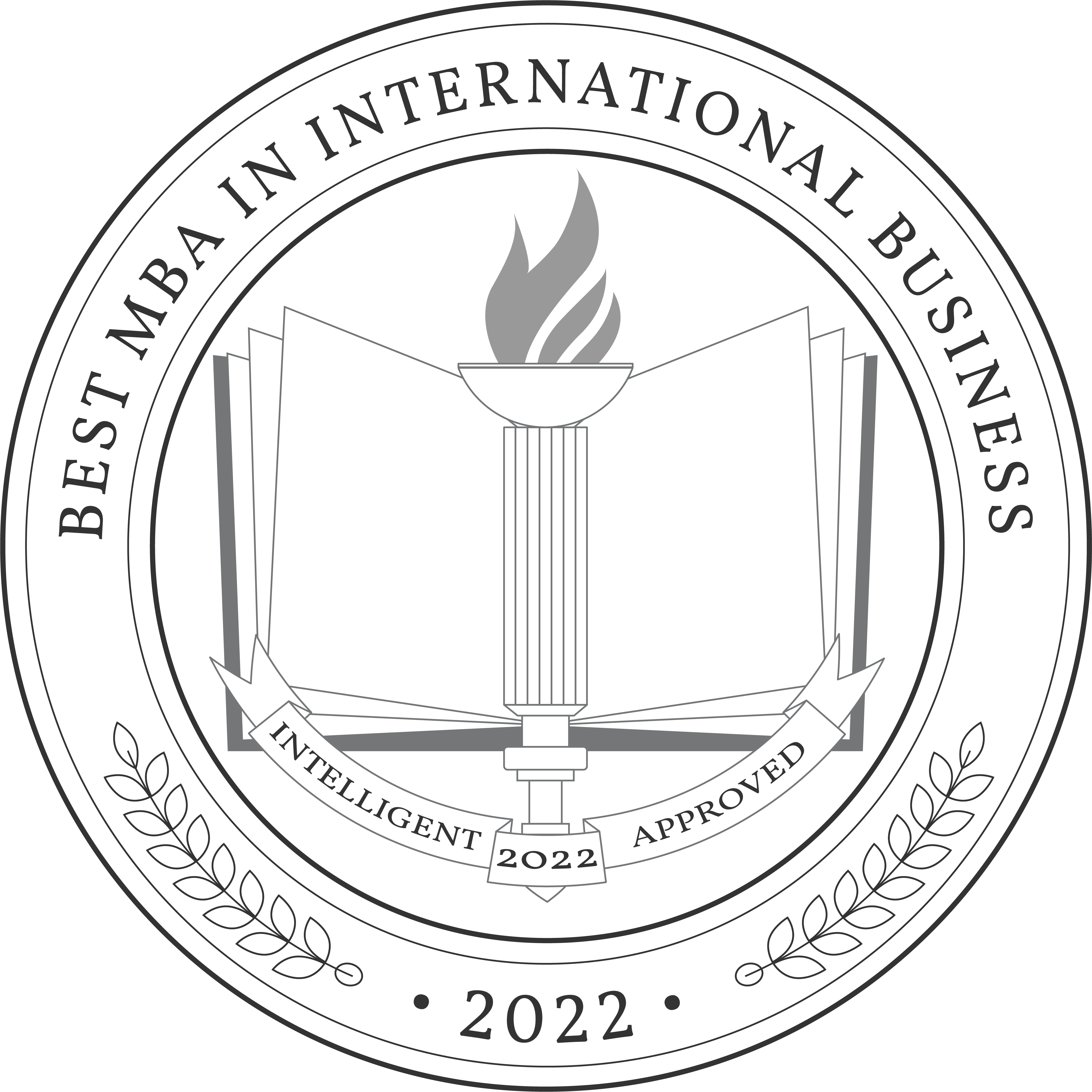 Best MBA in International Business Badge-1