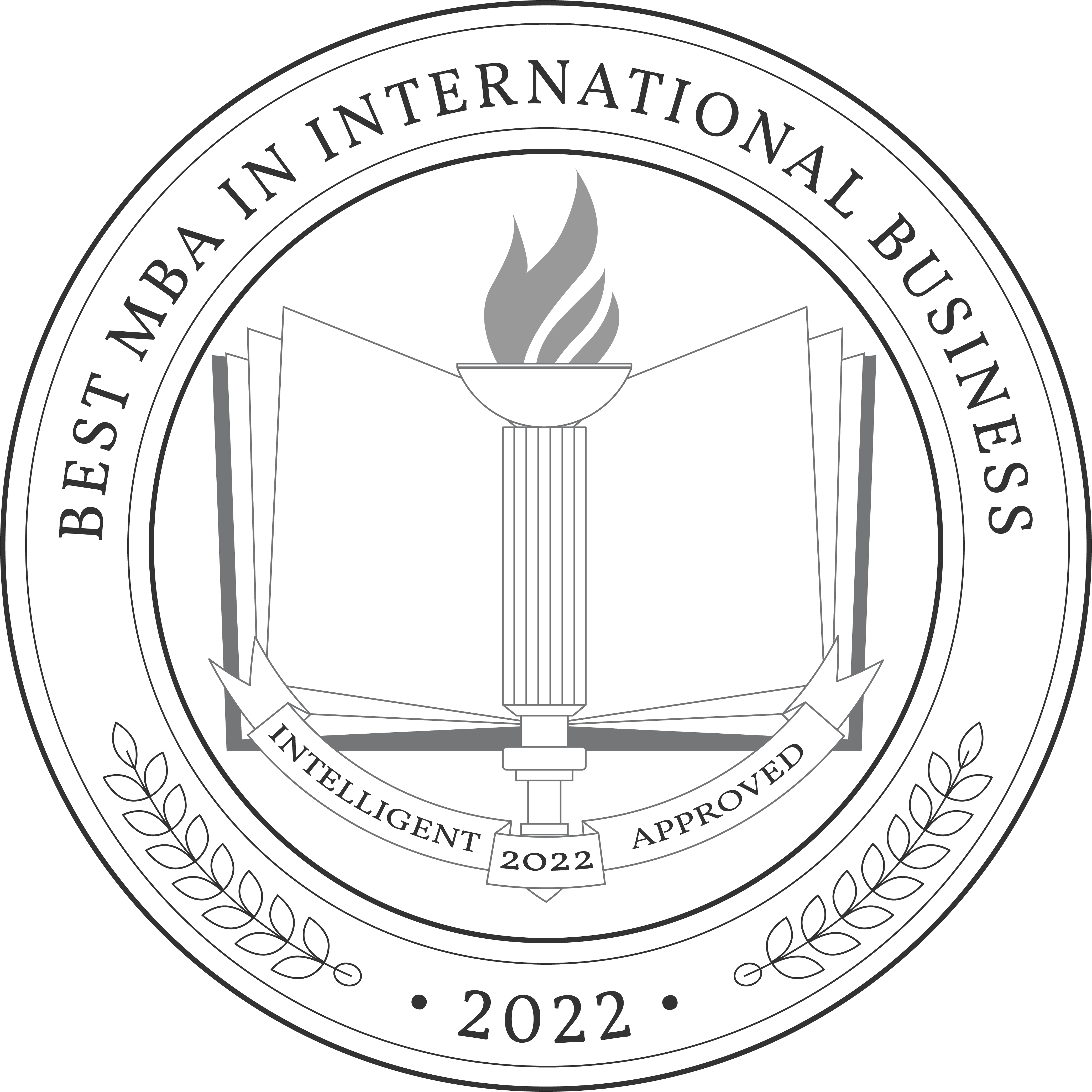 Best MBA in International Business Degree Programs