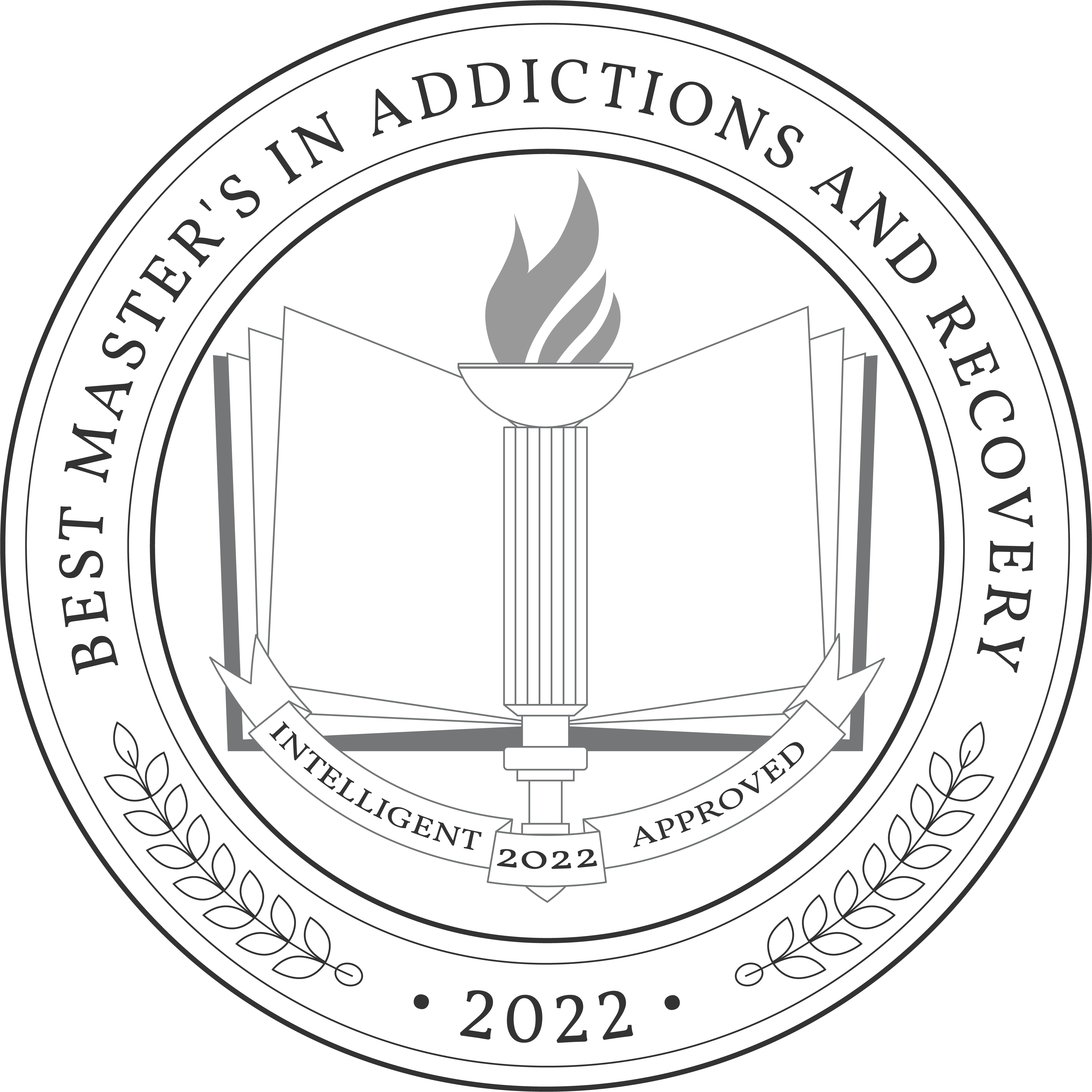 Best Online Master's in Addictions and Recovery Degree Programs