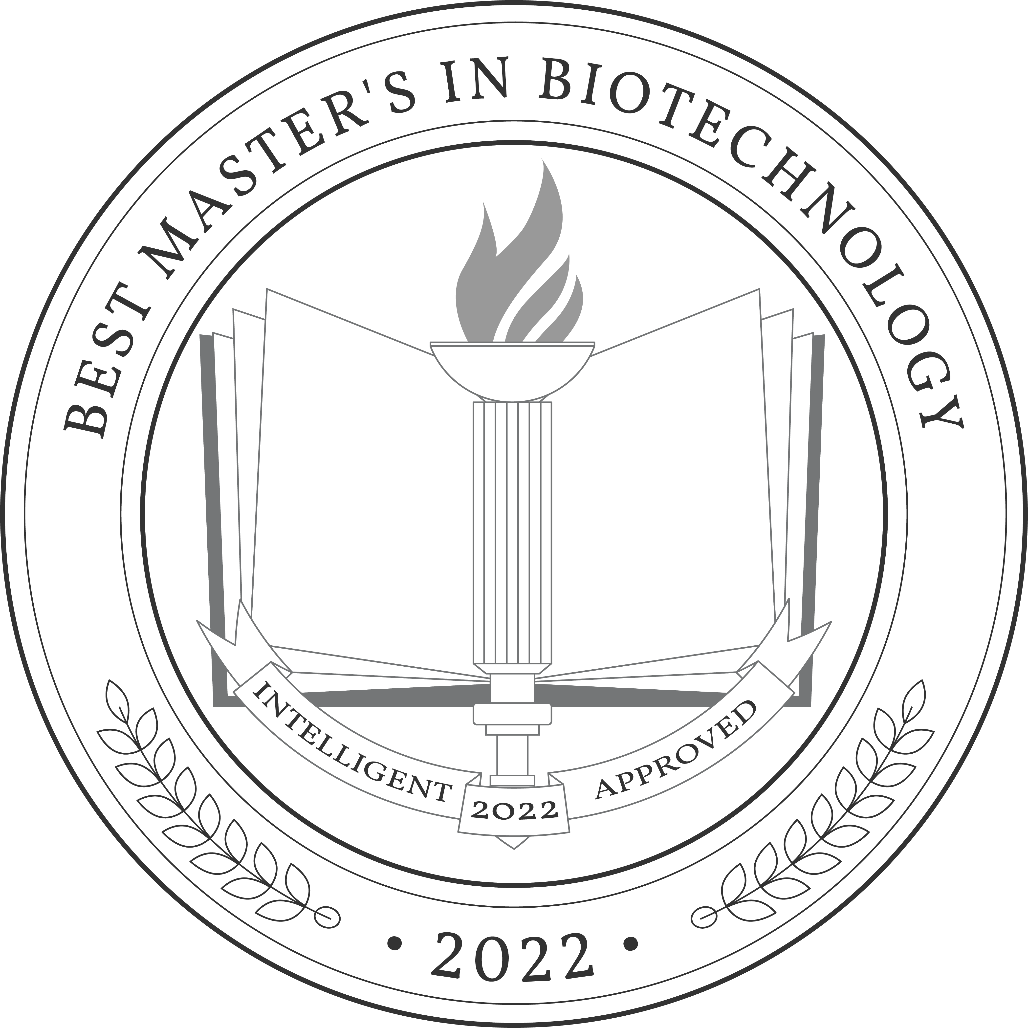 Best Master's in Biotechnology Degree Programs