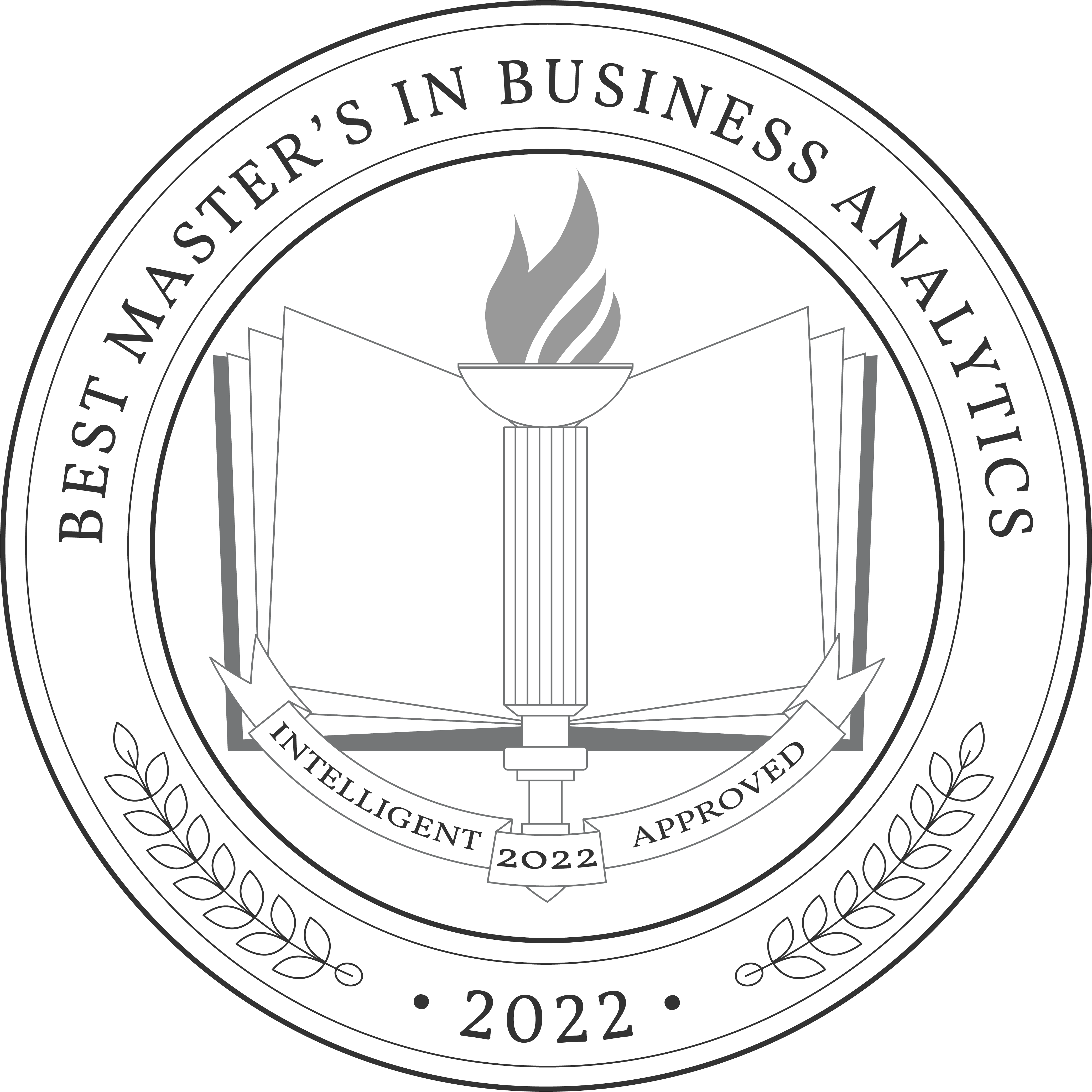 Best Online Master's in Business Analytics Degree Programs