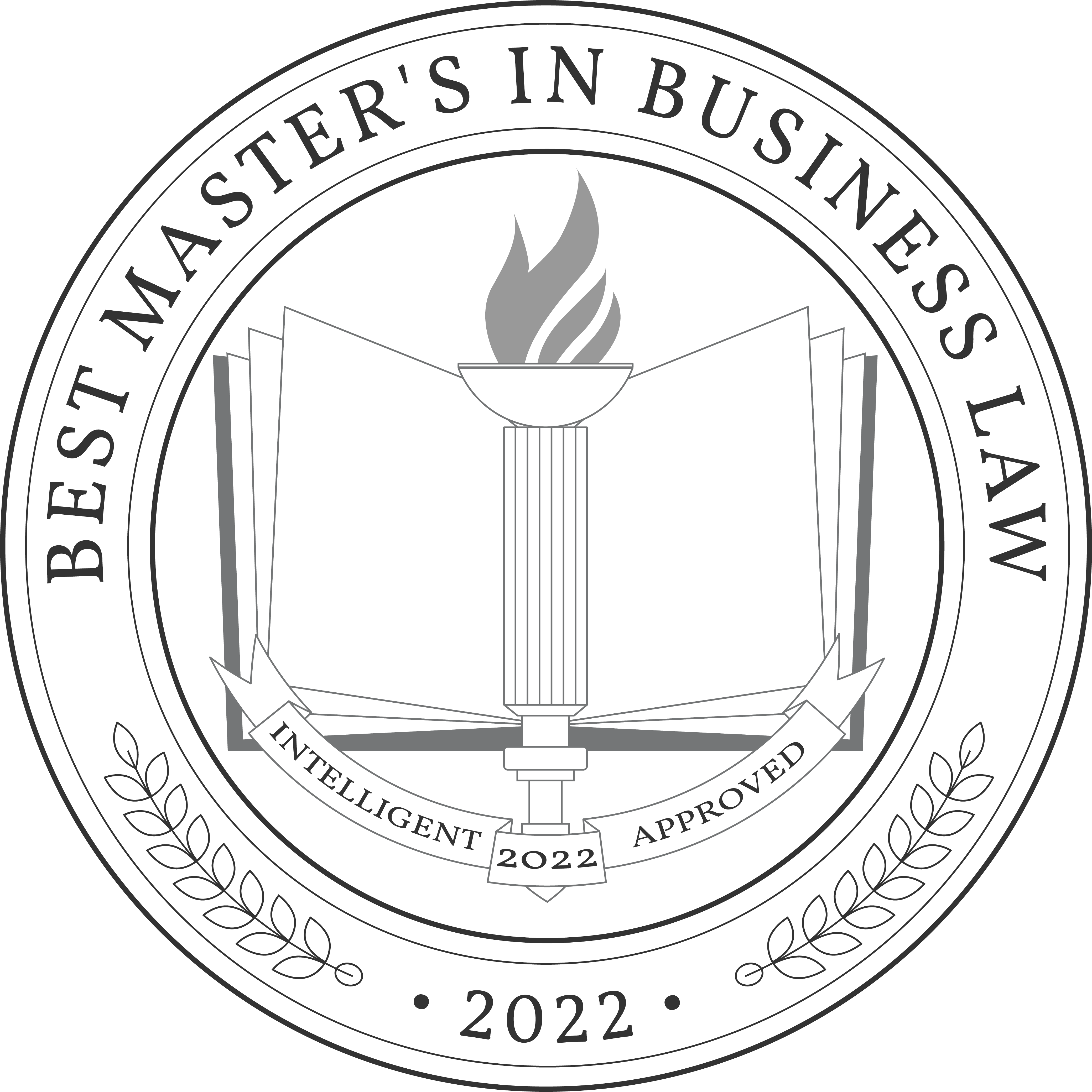 Best Online Master's in Business Law Degree Programs