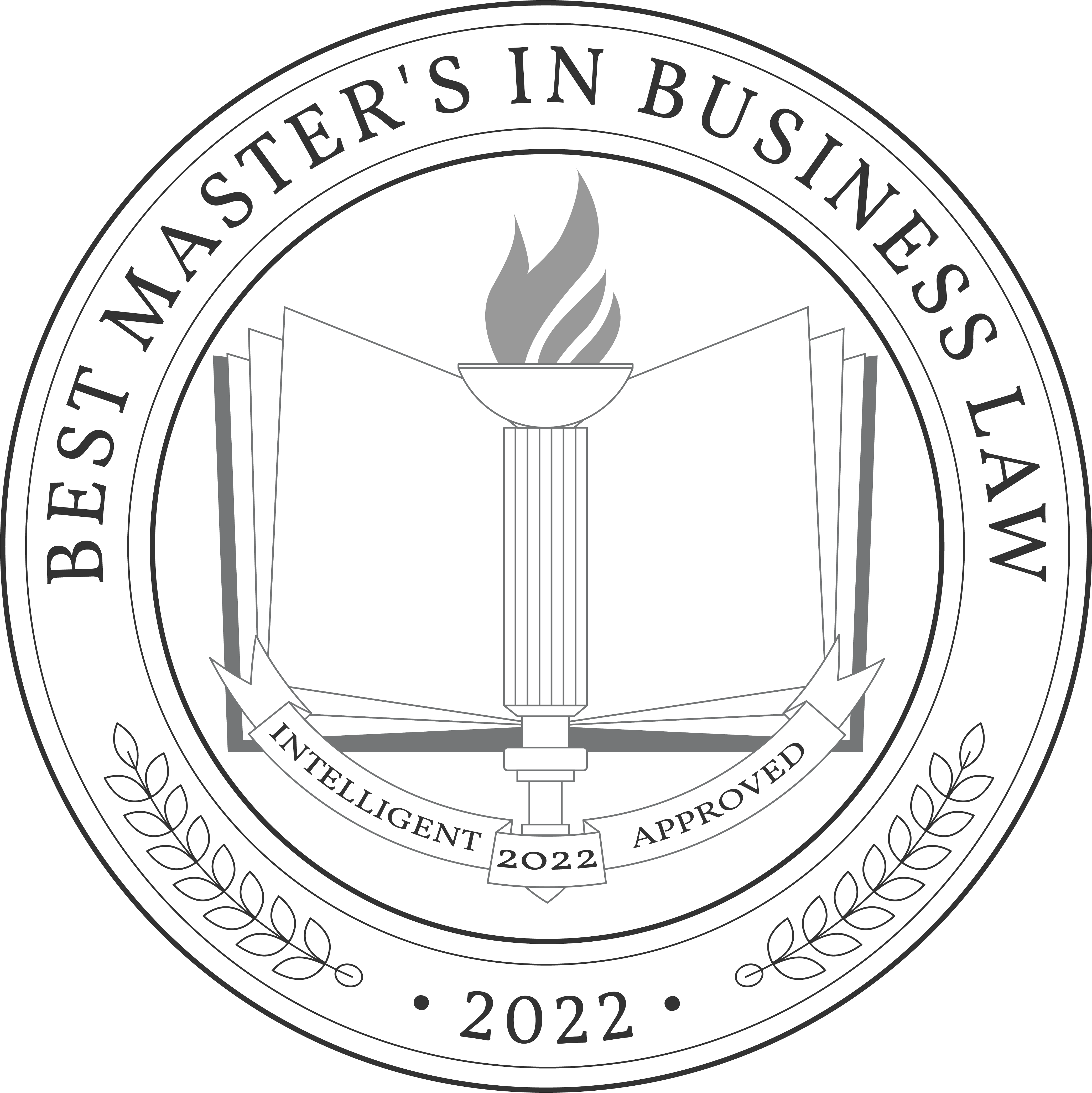 Best Online Master's in Business Law Programs of 2022 Intelligent