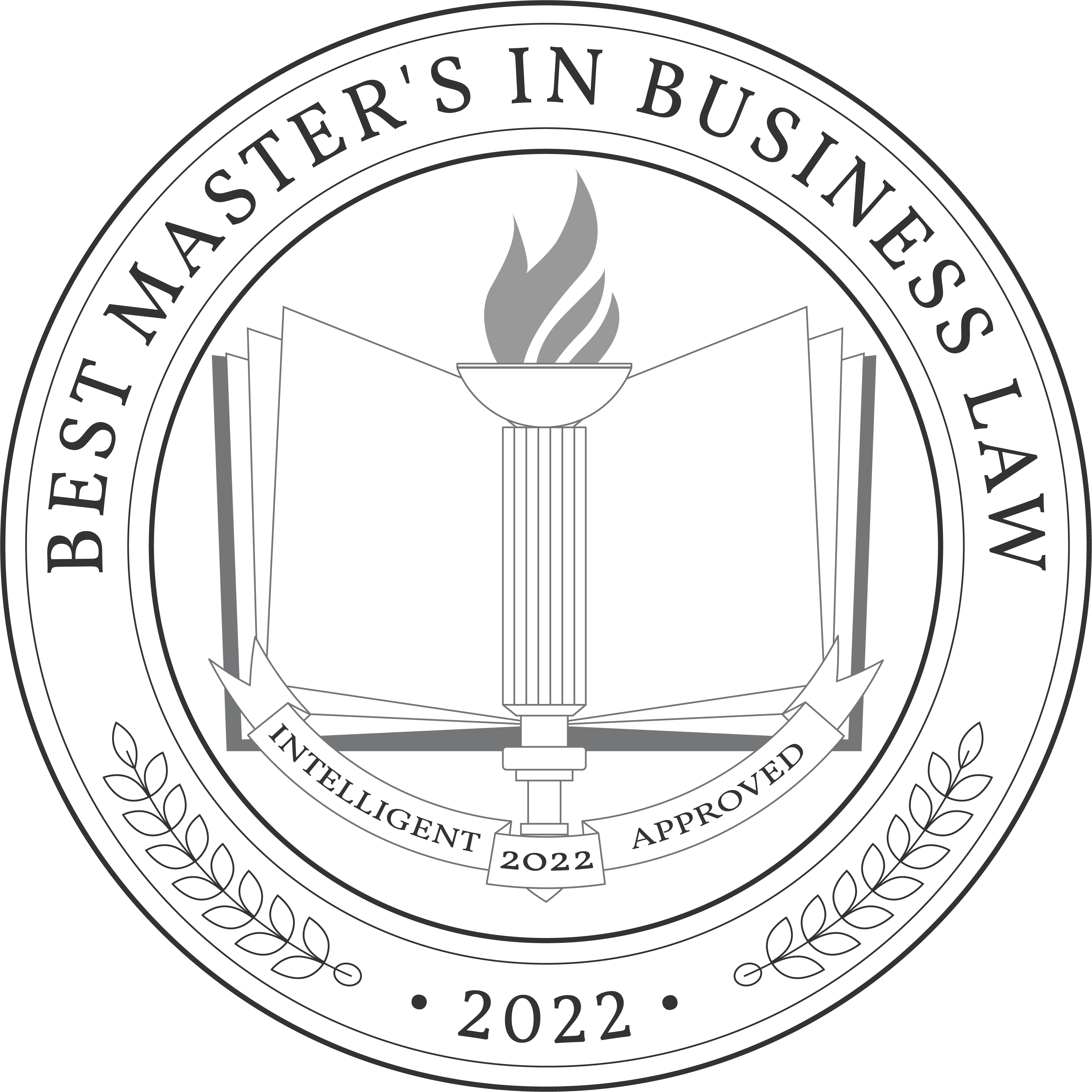 Best Master's in Business Law Degree Programs