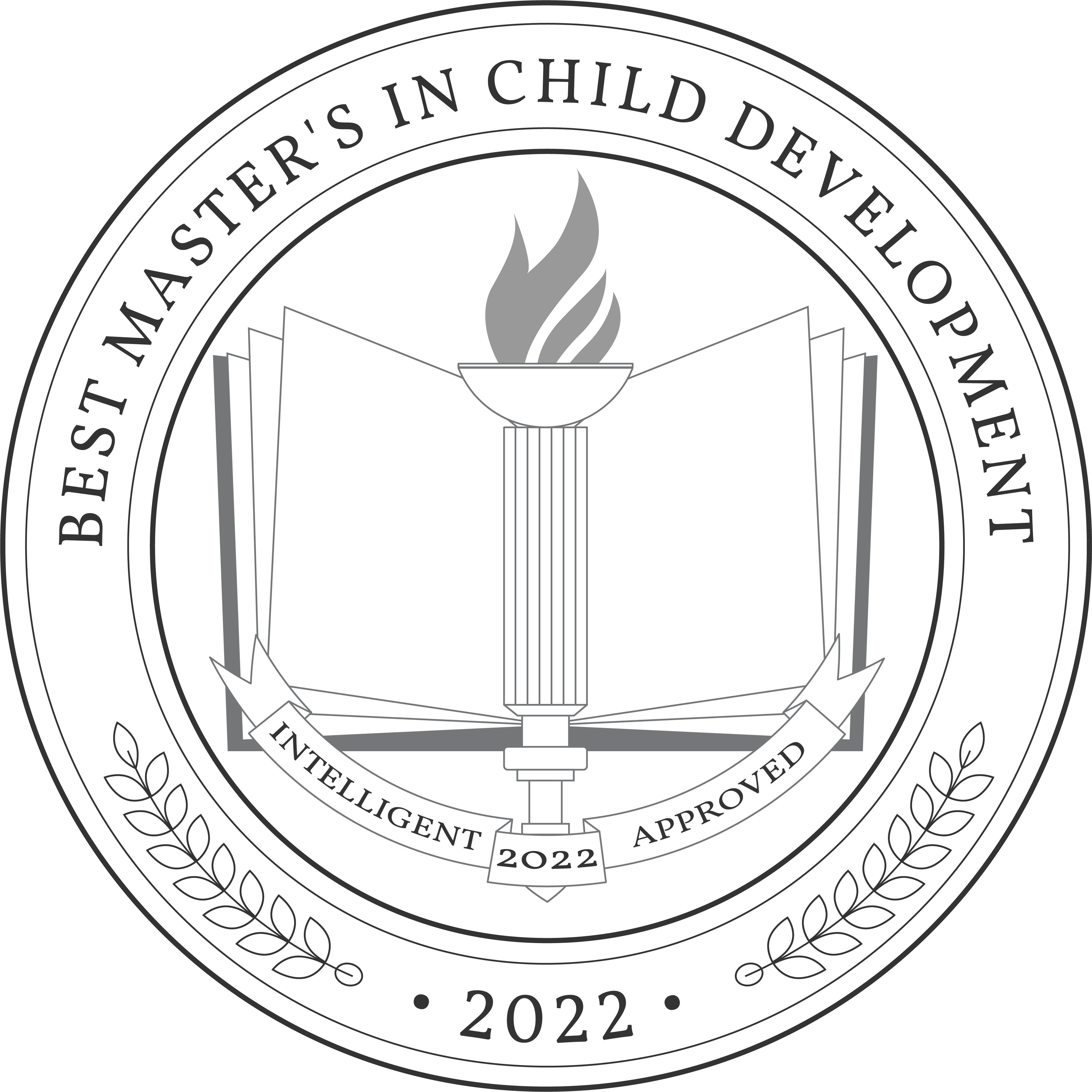 Best Online Master's in Child Development Degree Programs