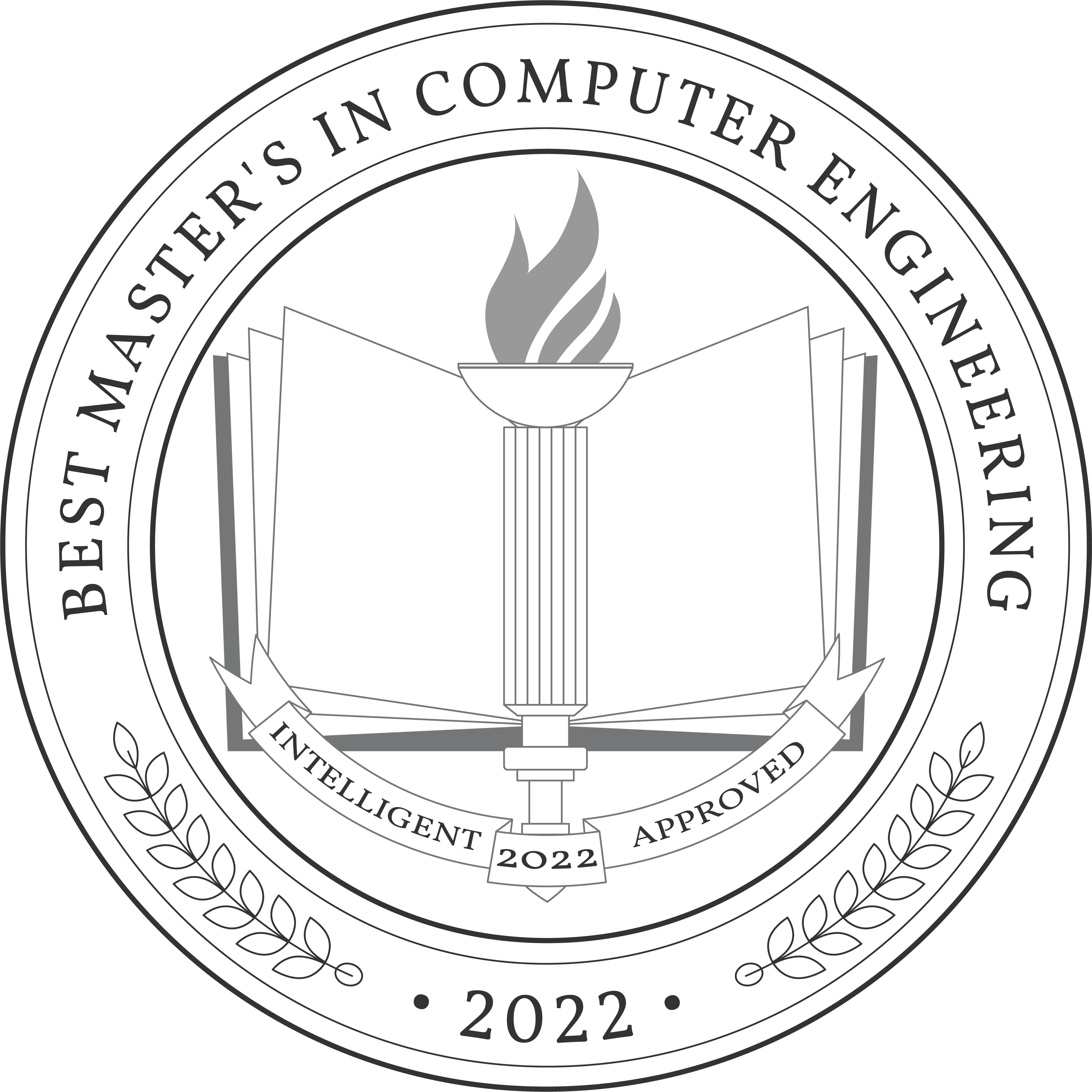 Best Online Master's in Computer Engineering Programs of 2022 Intelligent