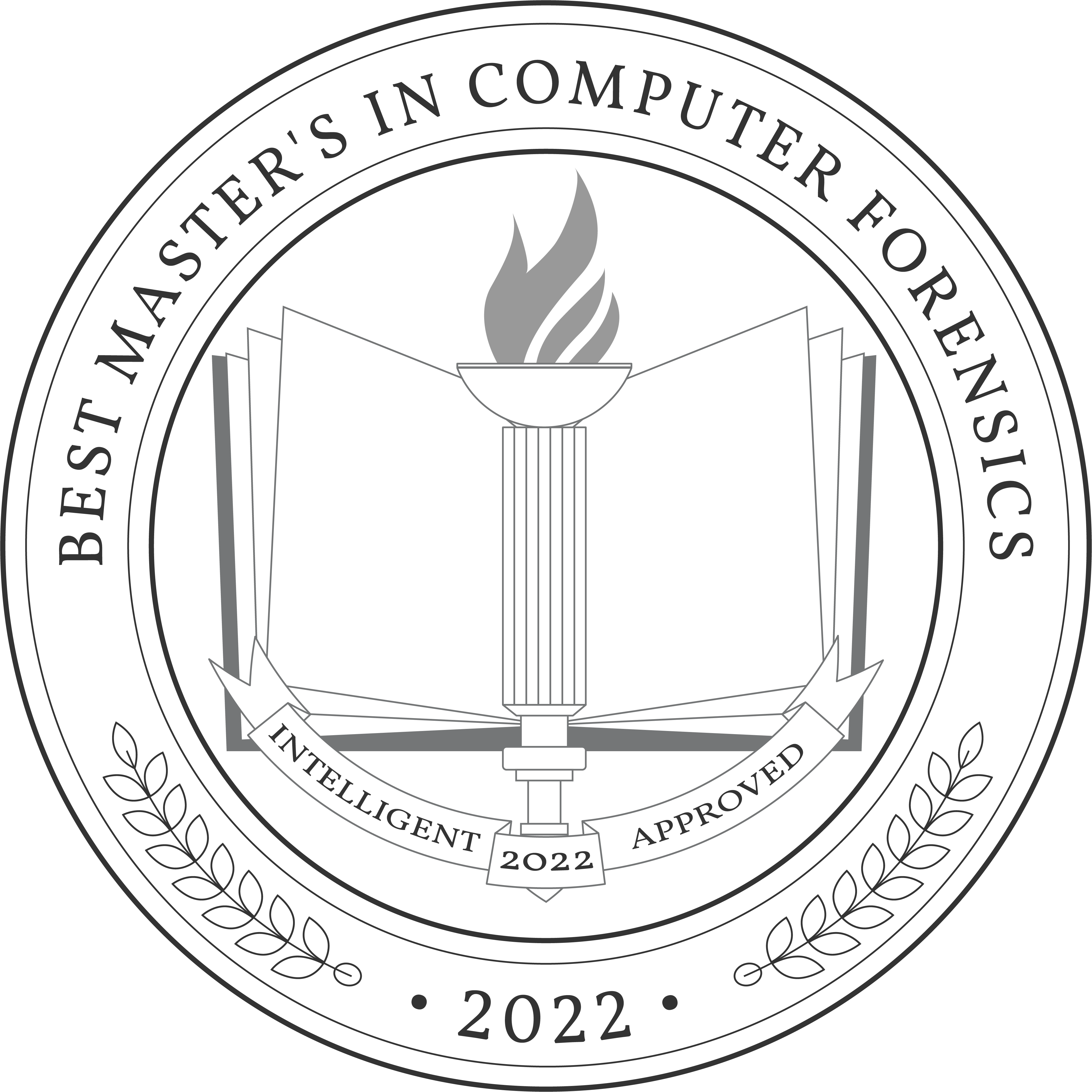Best Master's in Computer Forensics Degree Programs