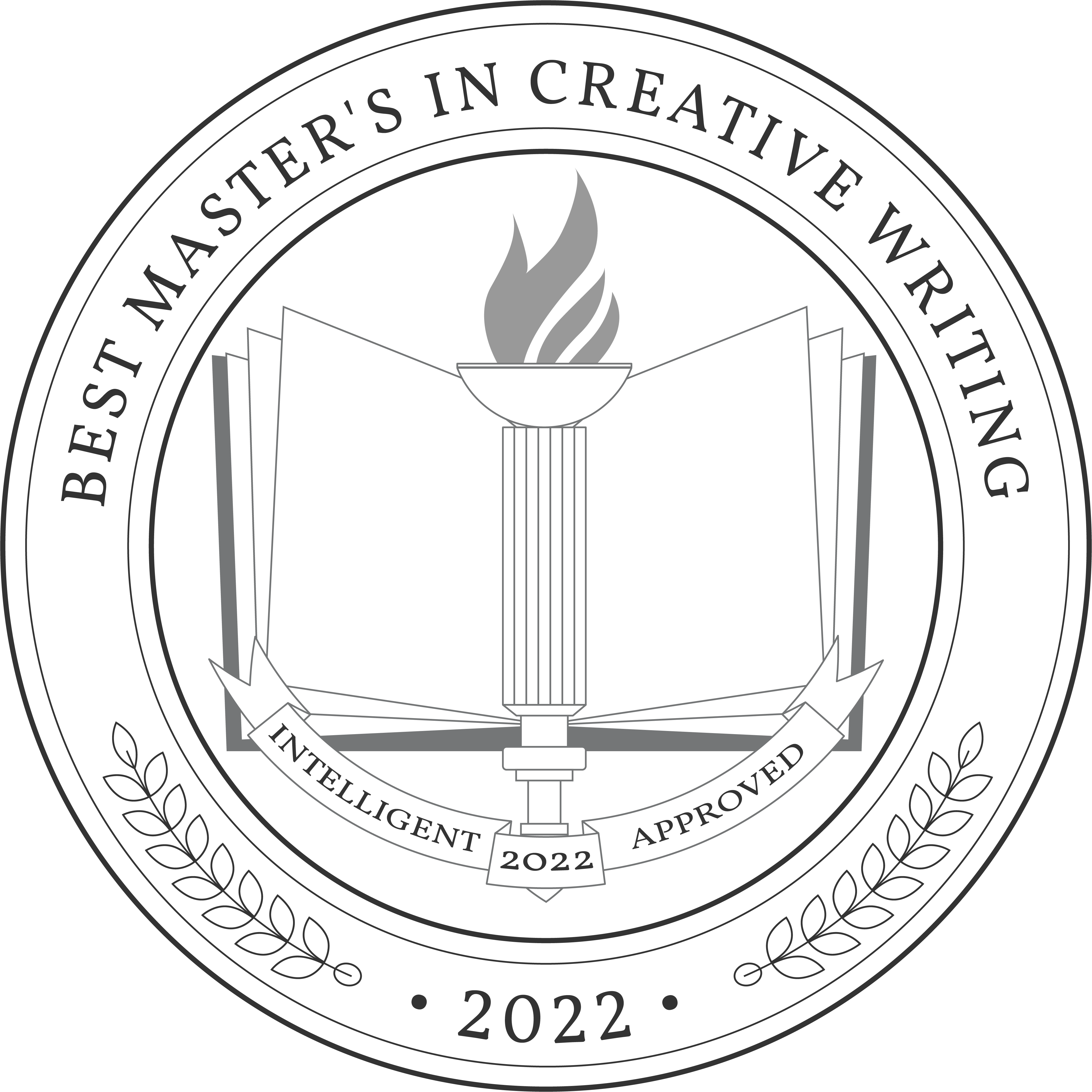 Best Master's in Creative Writing Degree Programs