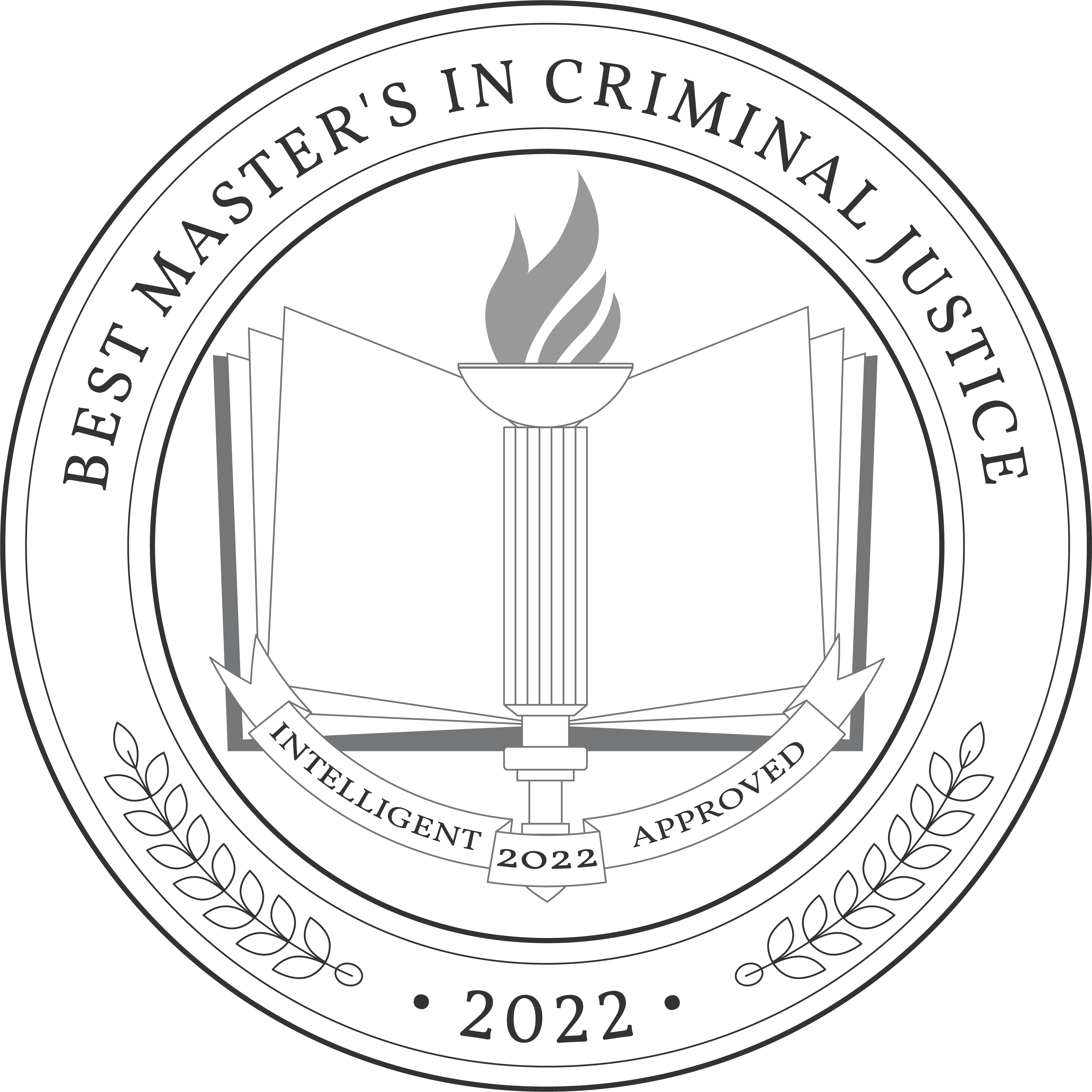 Best Online Master's in Criminal Justice Degree Programs