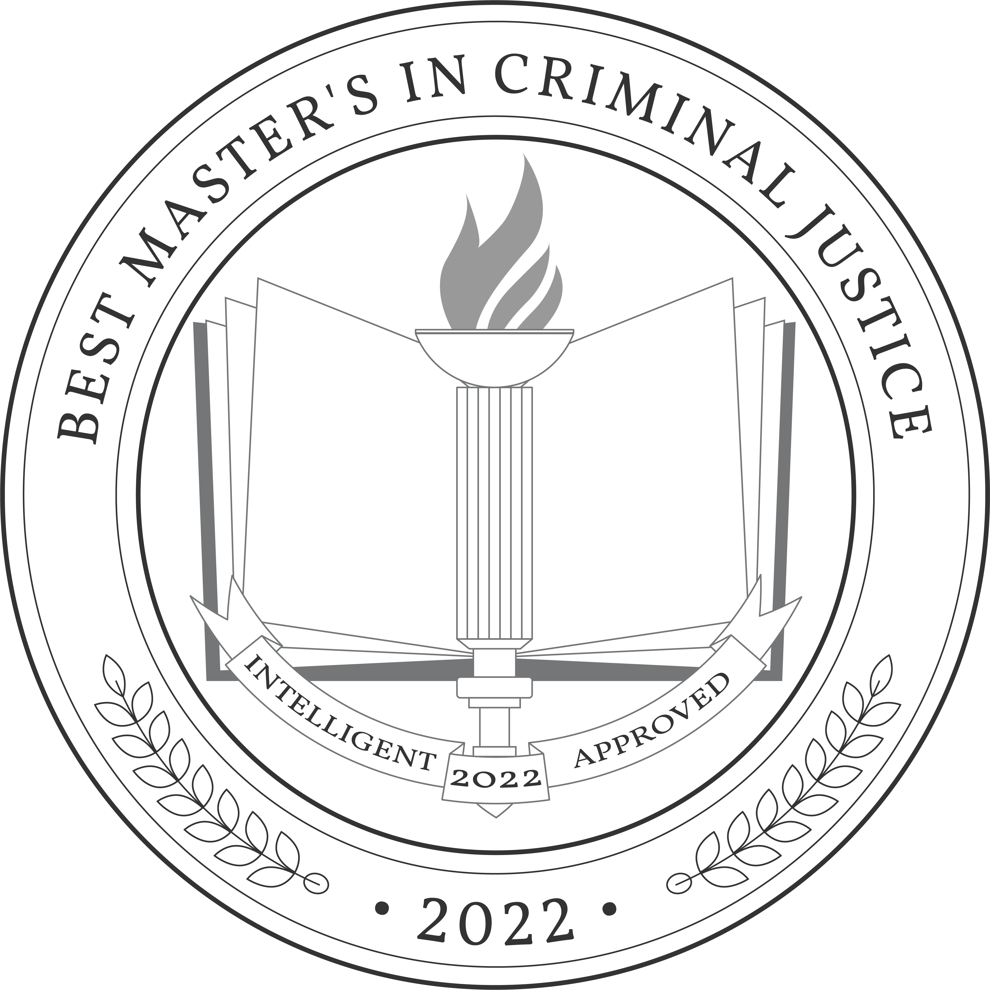 Best Online Master's in Criminal Justice Programs of 2022 Intelligent