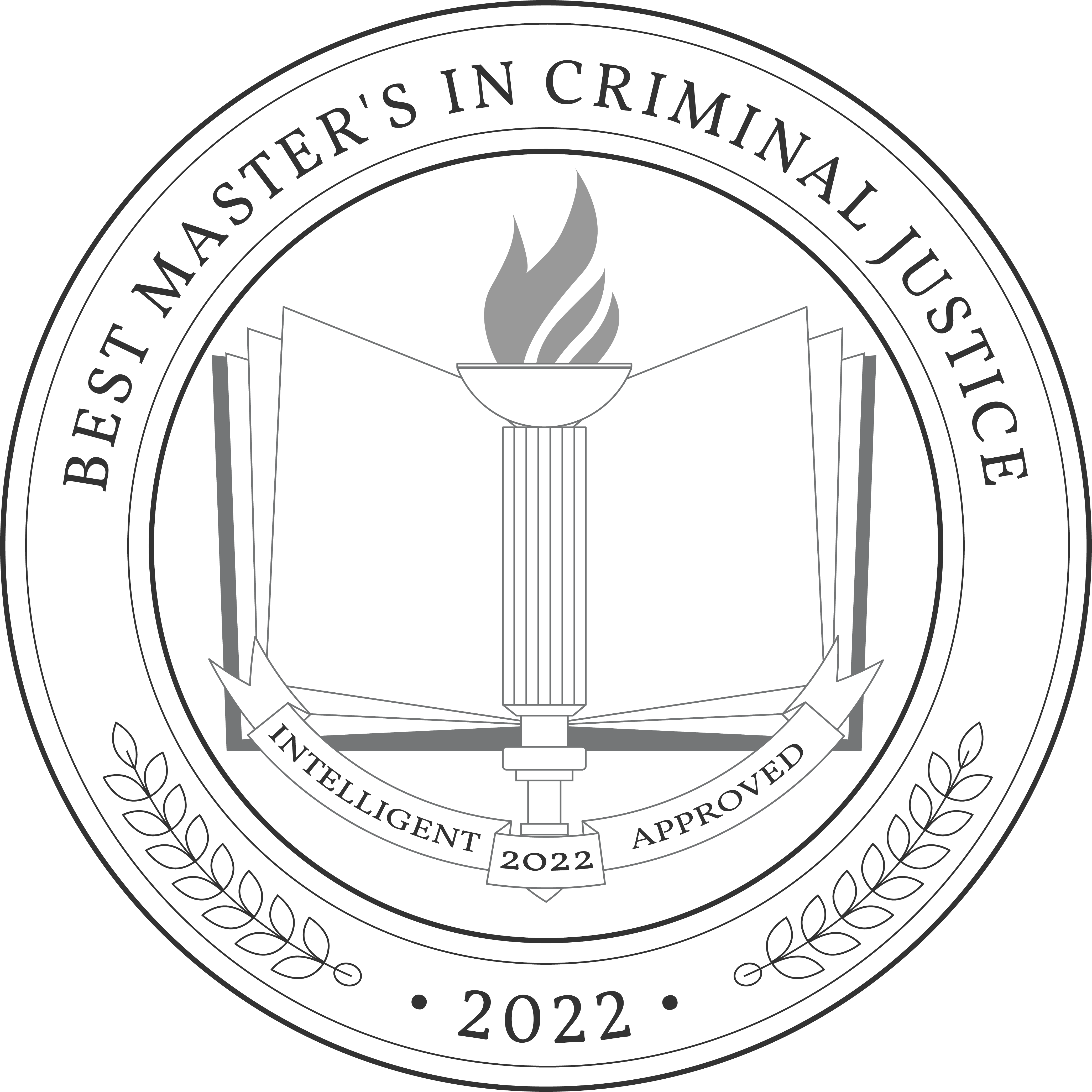 Best Master's in Criminal Justice Degree Programs