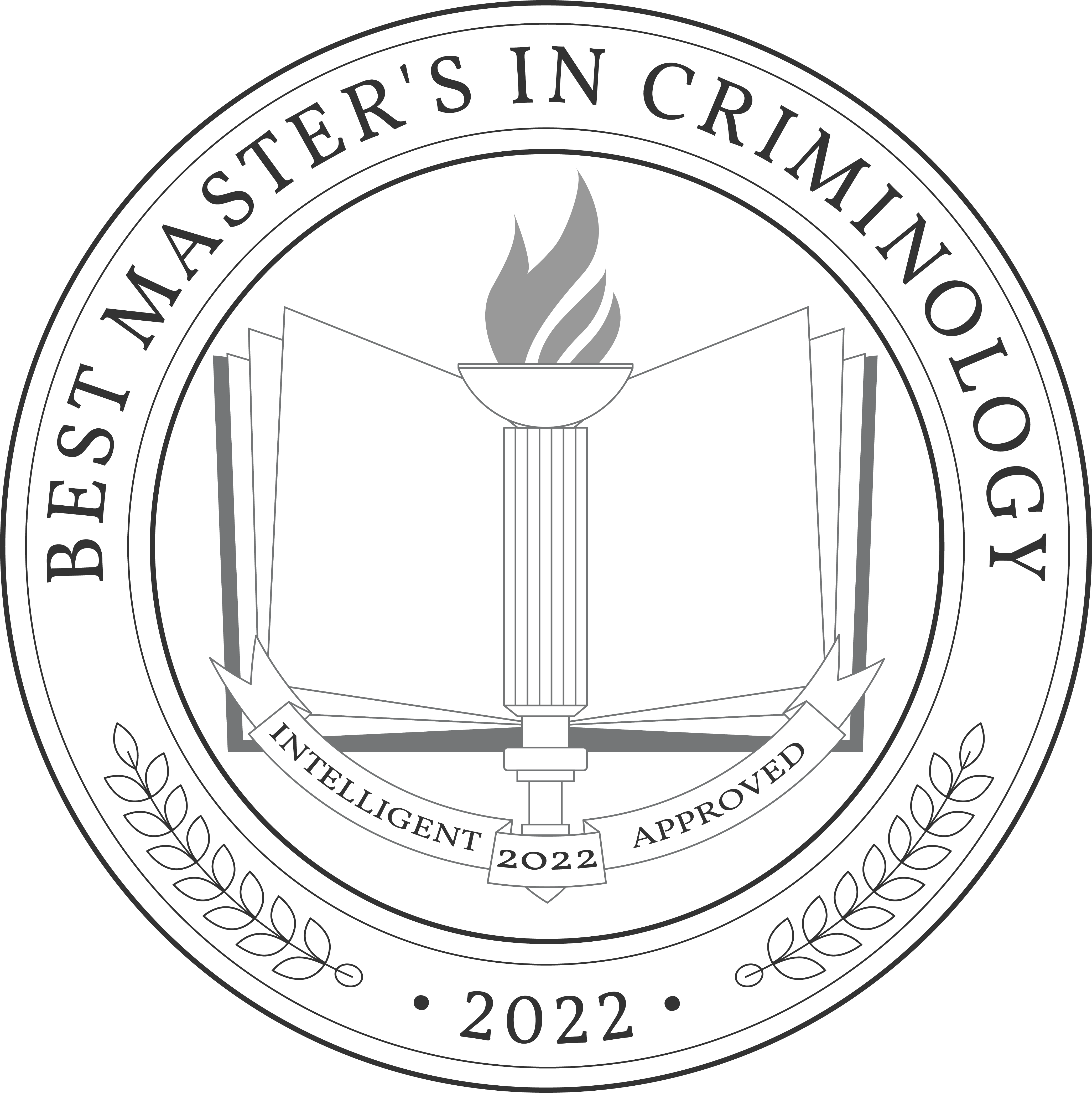 Best Online Master's in Criminology Degree Programs