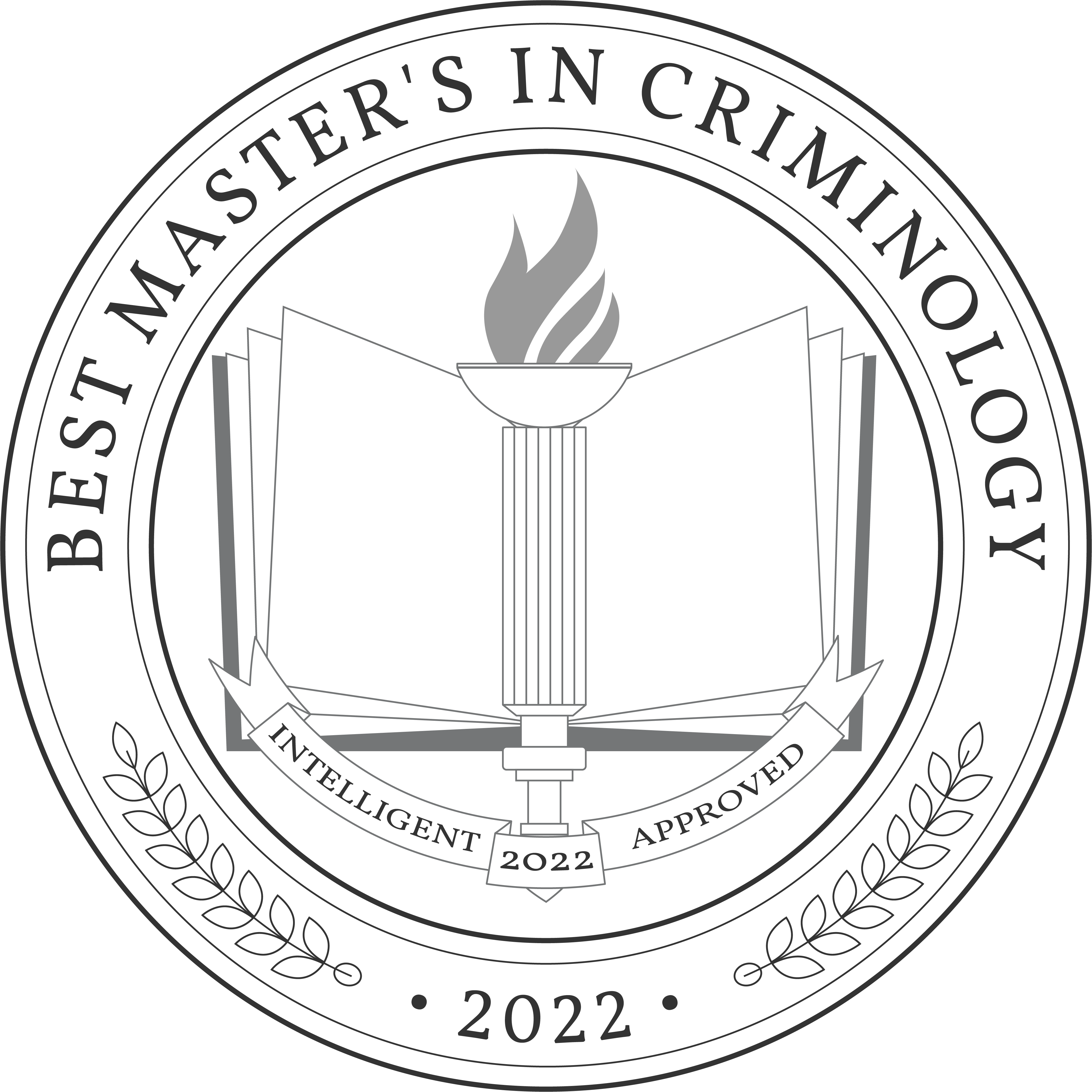 Best Master's in Criminology Degree Programs