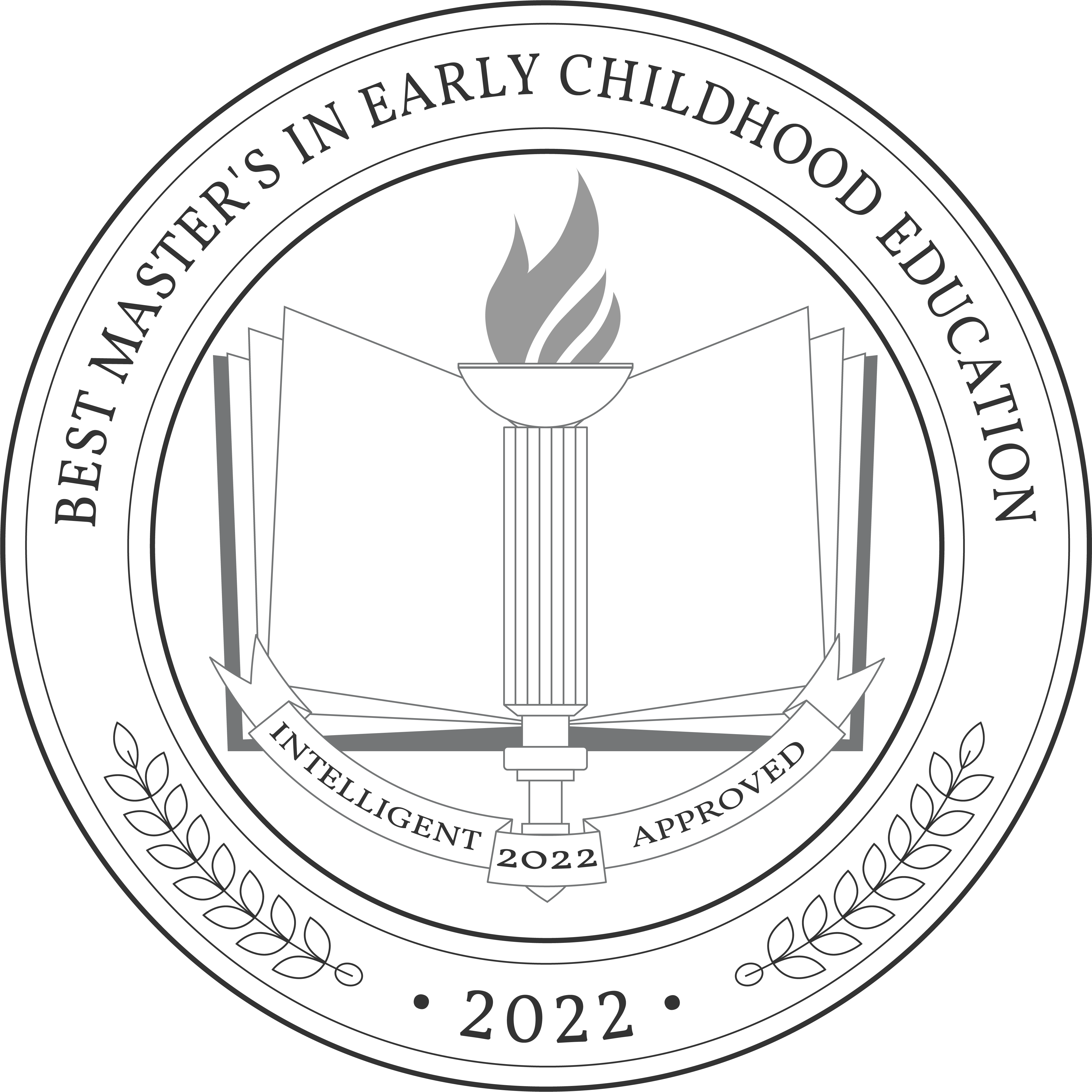 Best Online Master's in Early Childhood Education Degree Programs