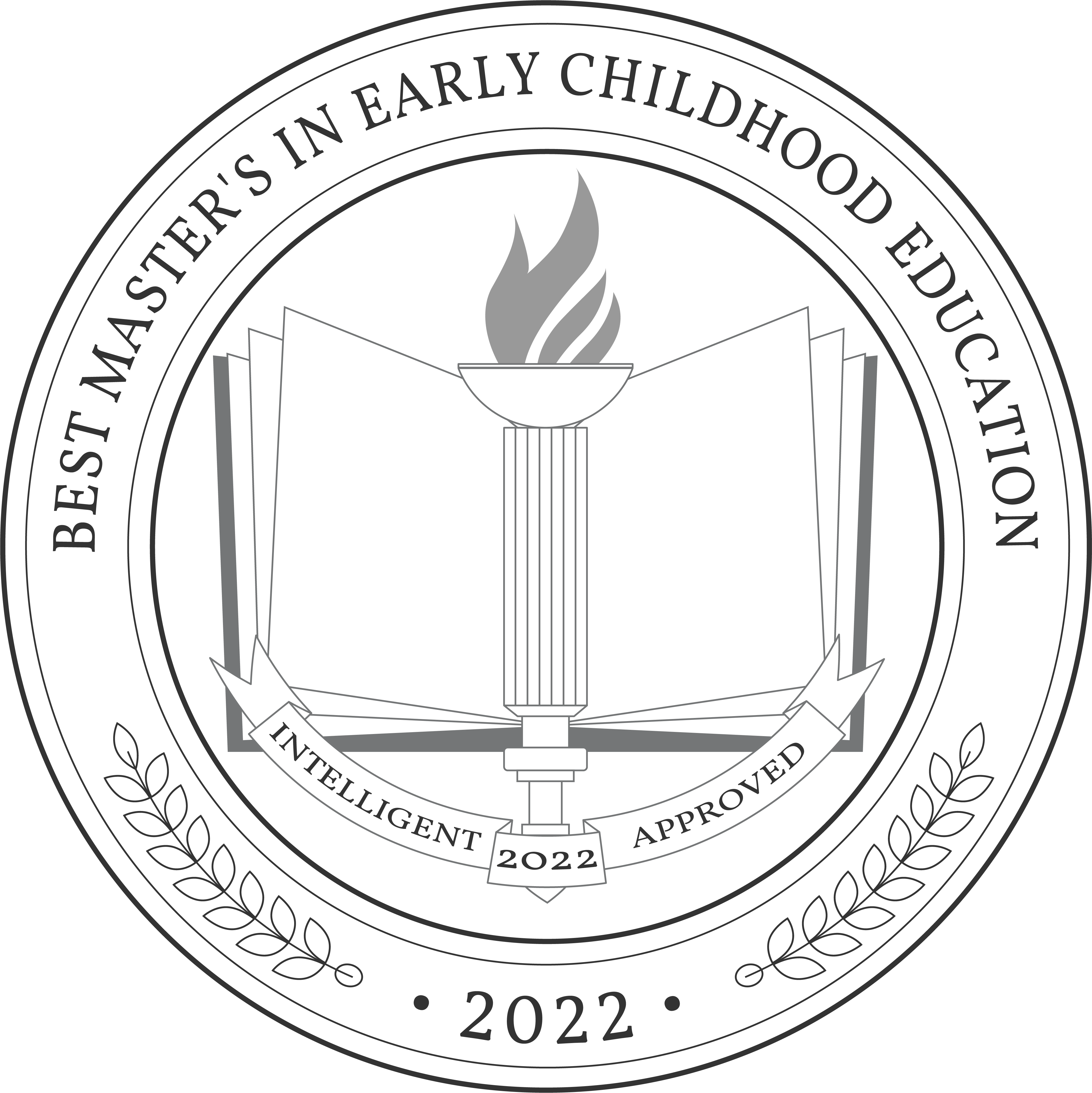 Best Master's in Early Childhood Education Degree Programs