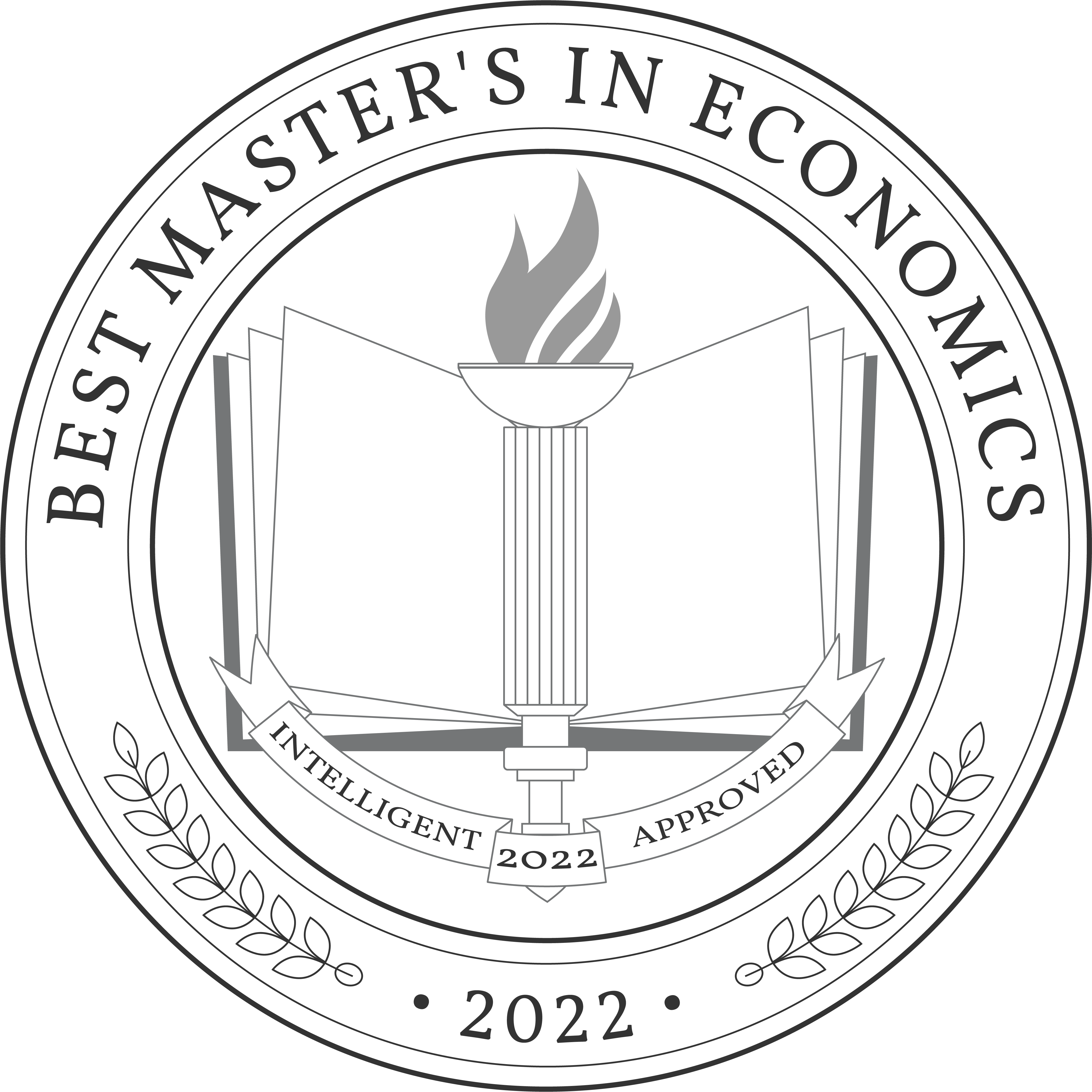 Best Online Master's in Economics Degree Programs