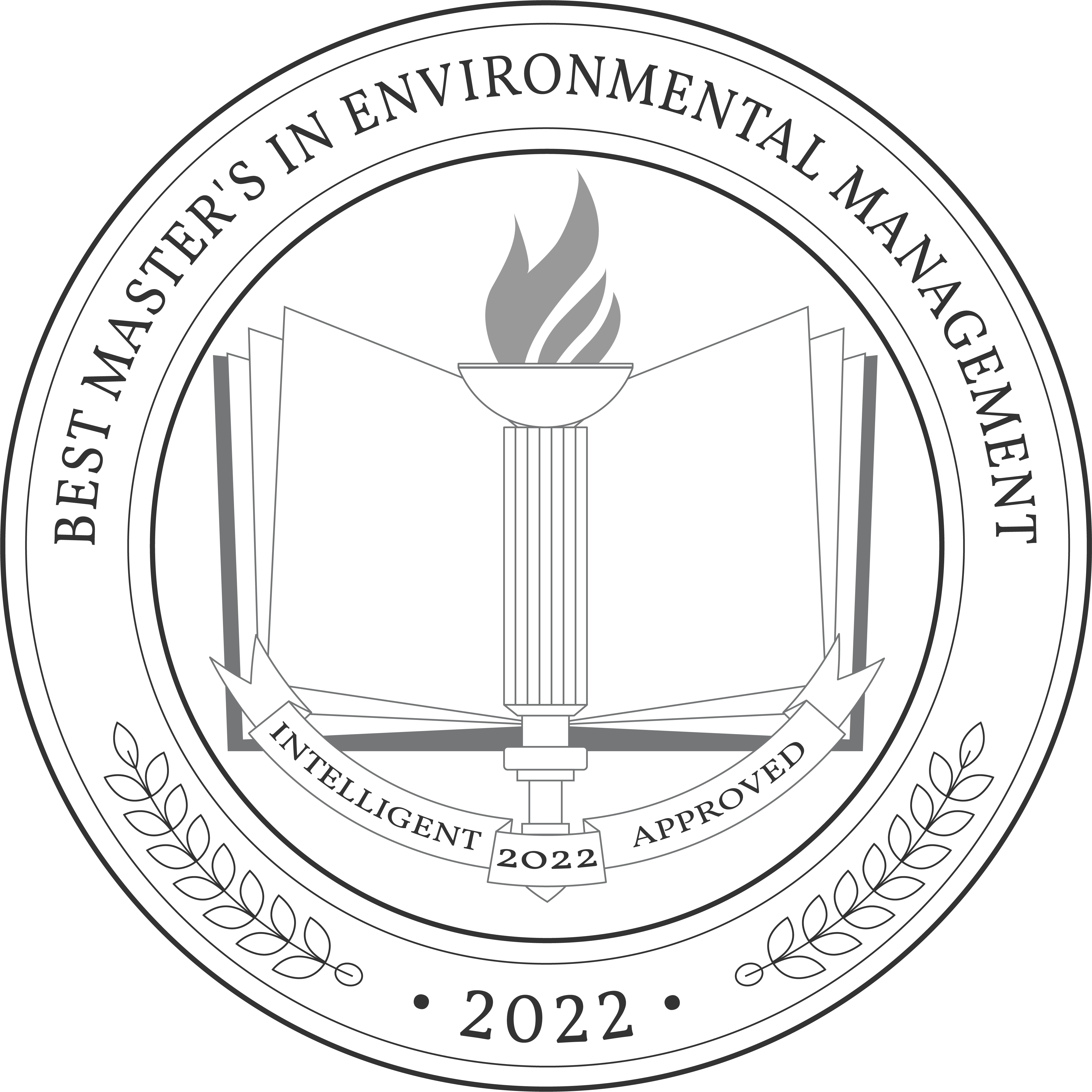 Best Online Master's in Environmental Management Degree Programs