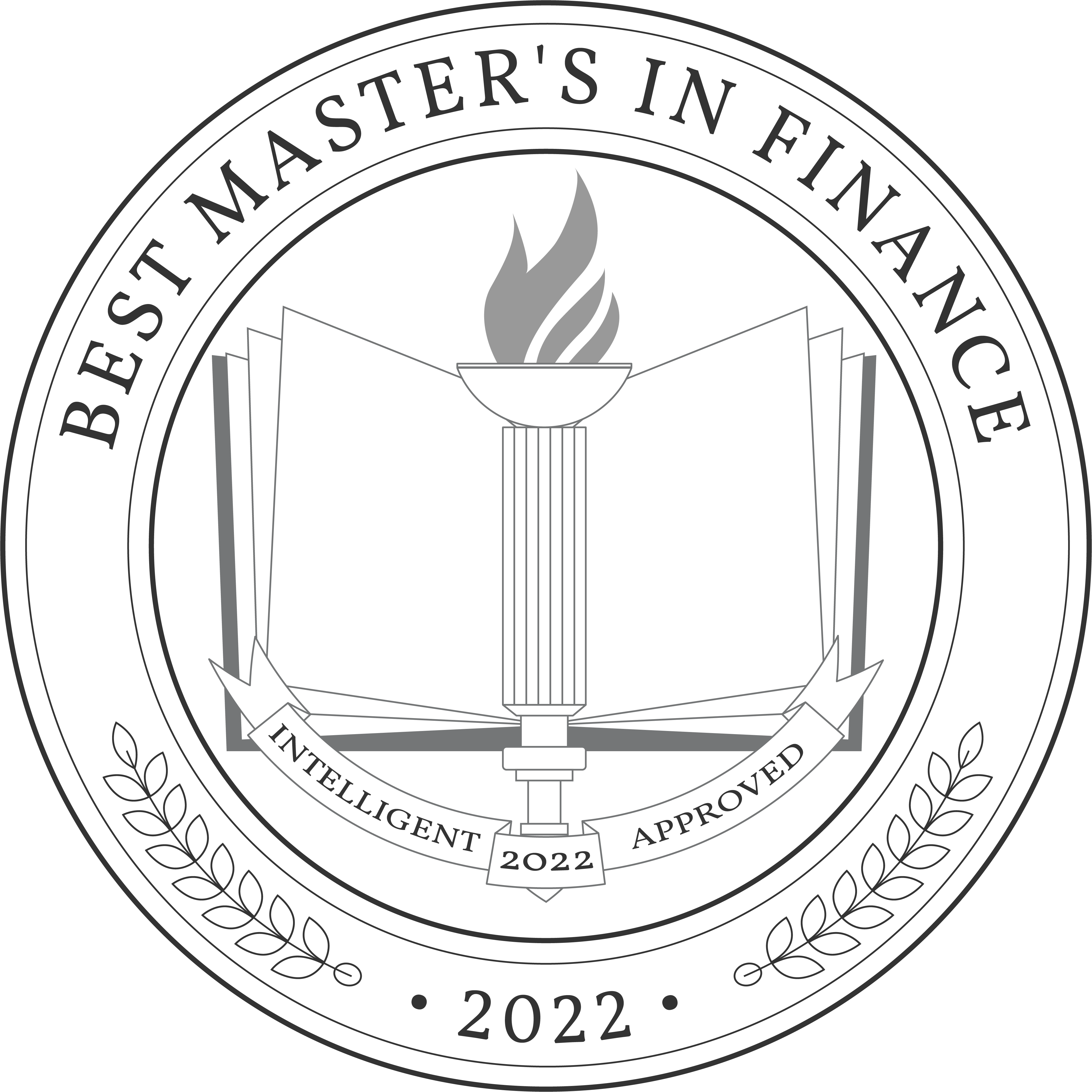 Best Master's in Finance Degree Programs
