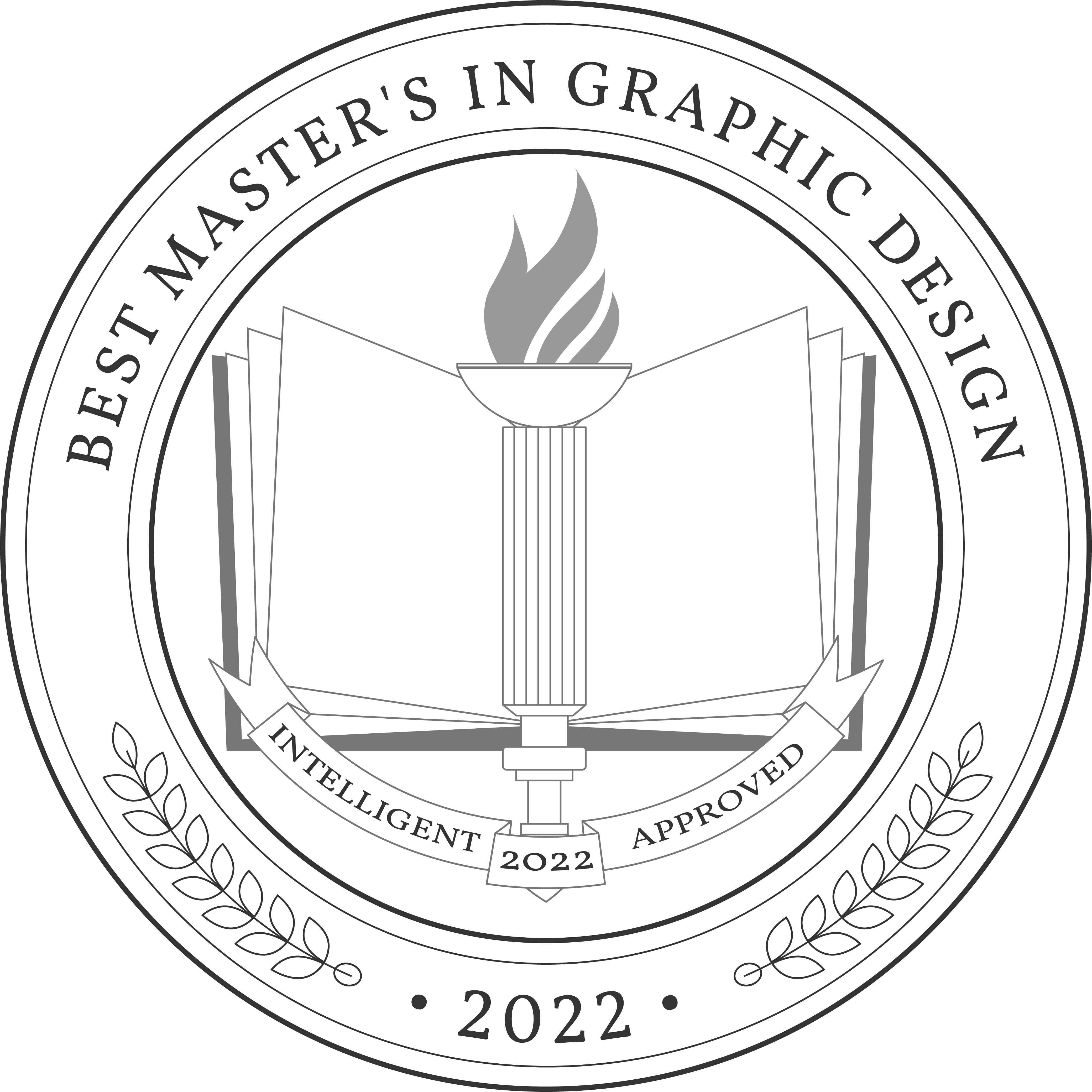Best Master's in Graphic Design Degree Programs