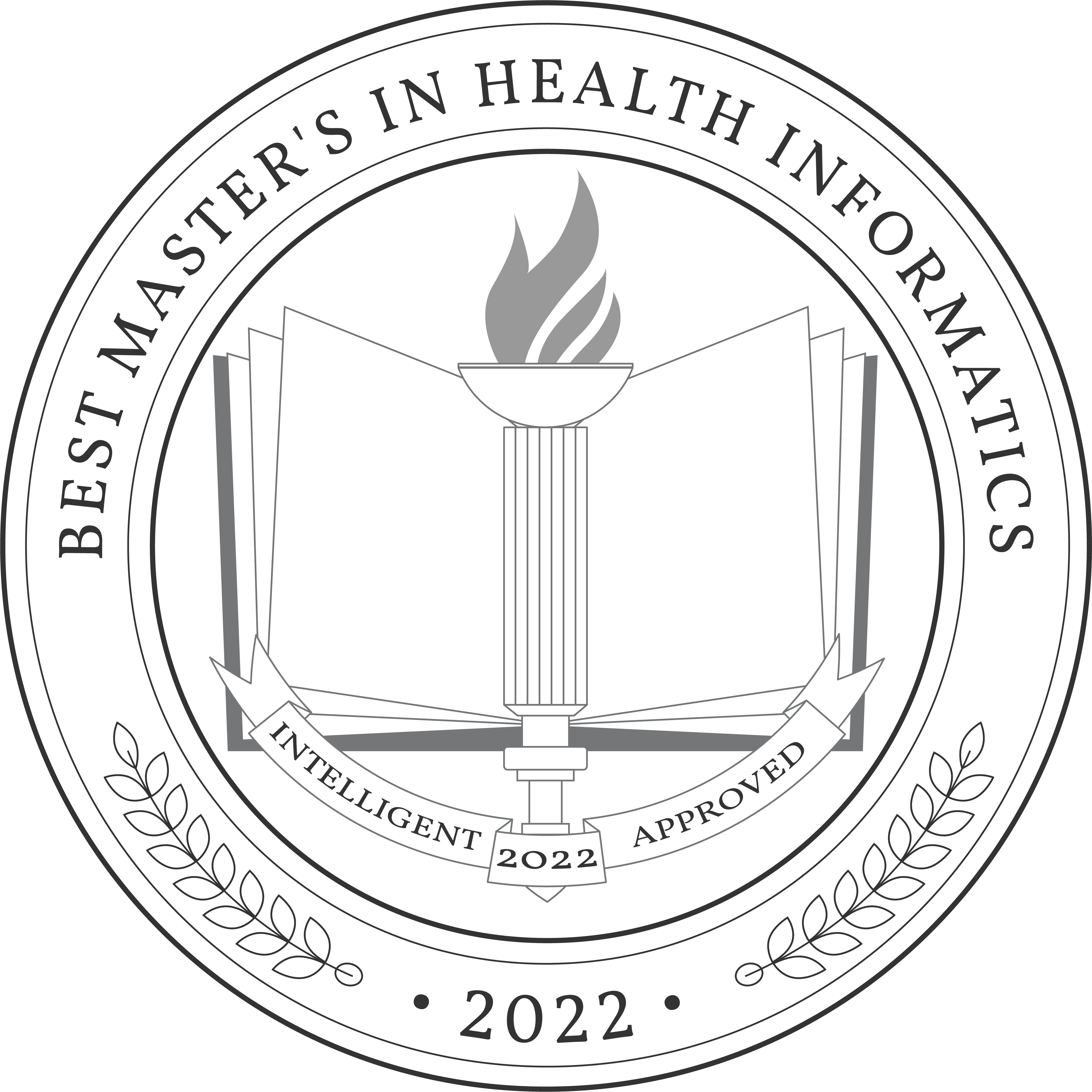 Best Online Master's in Health Informatics Degree Programs