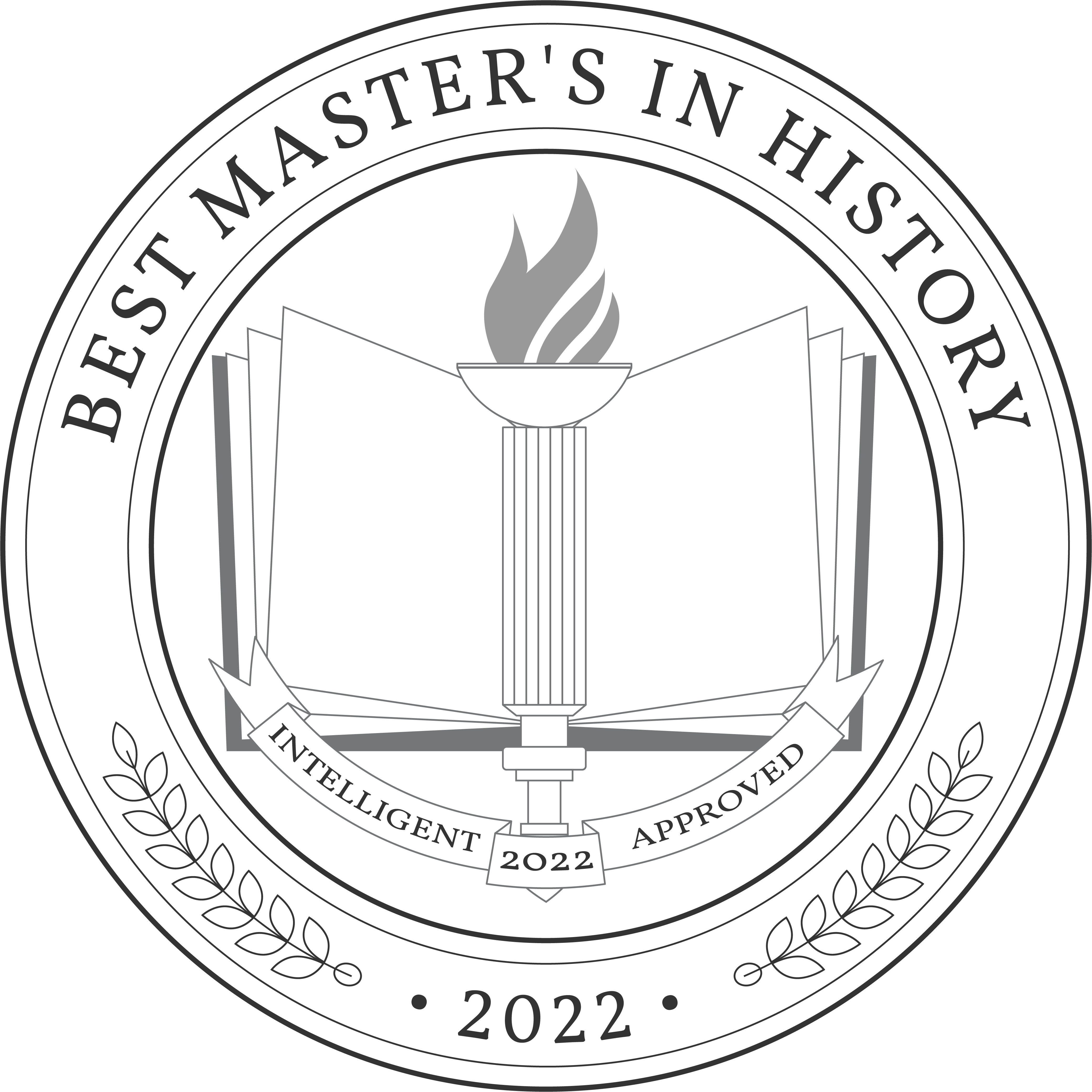 Best Master’s in History Degree Programs of 2022 Intelligent