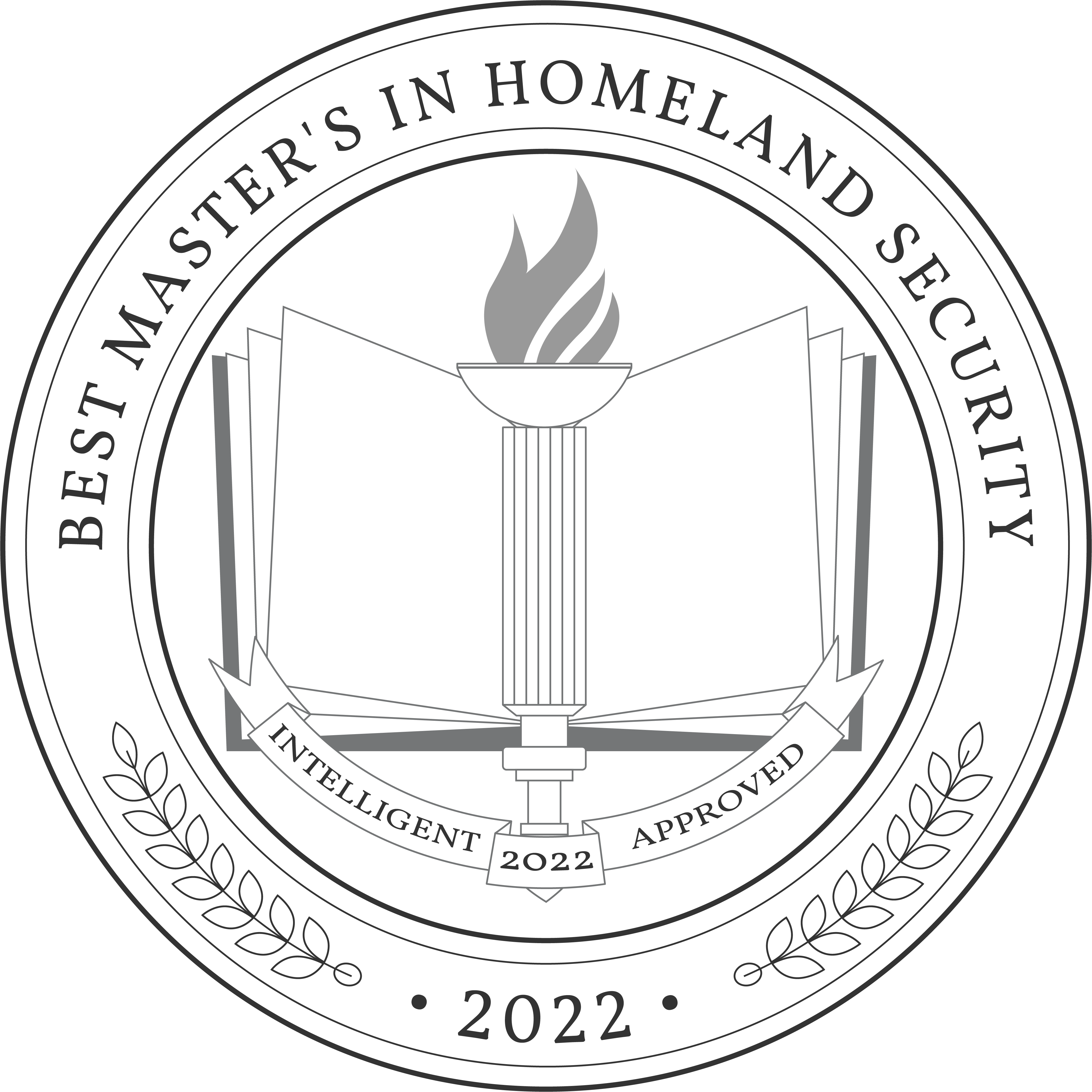 Best Master’s in Homeland Security Degree Programs of 2022 Intelligent