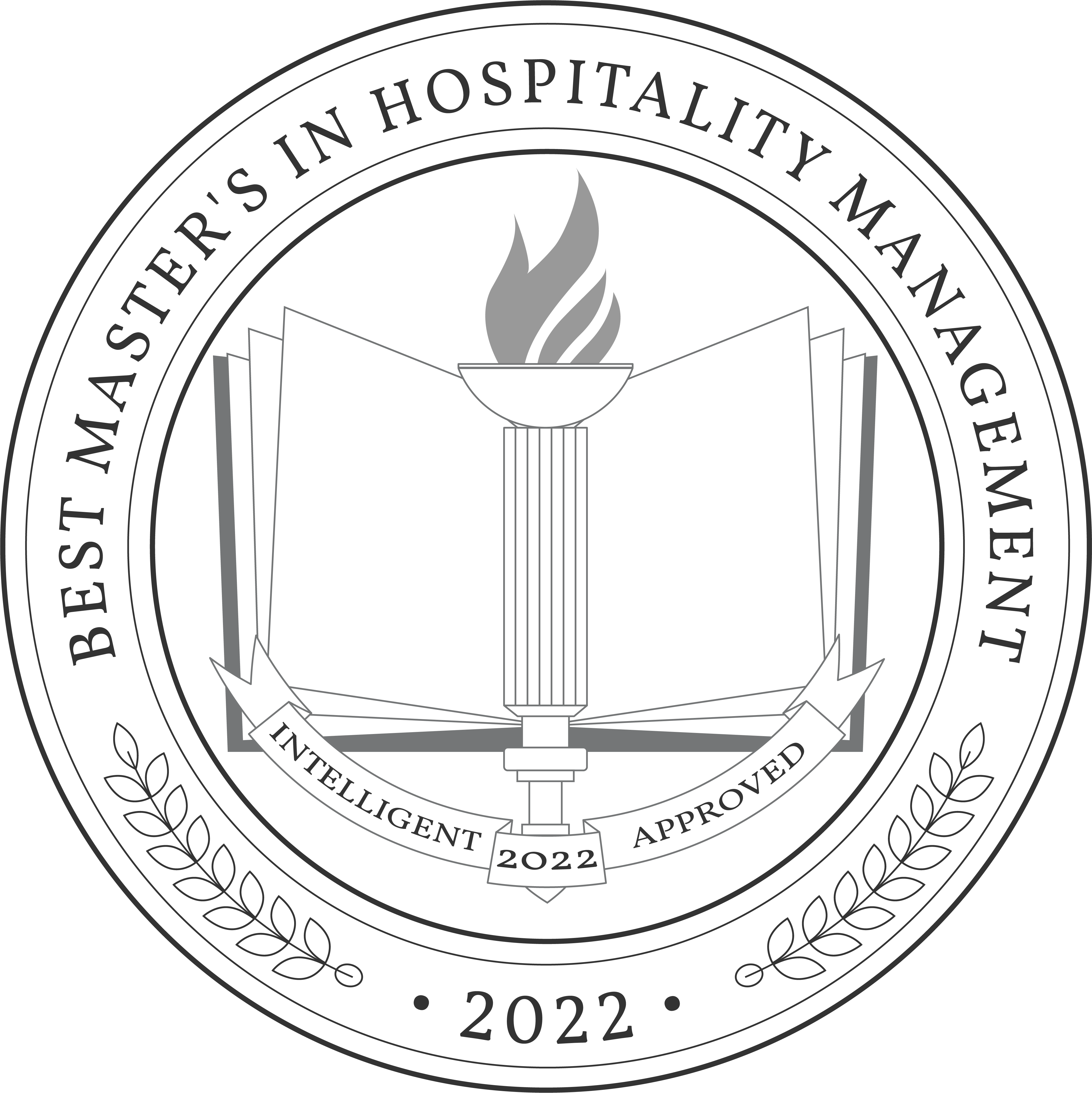 Best Master's in Hospitality Management Badge-1
