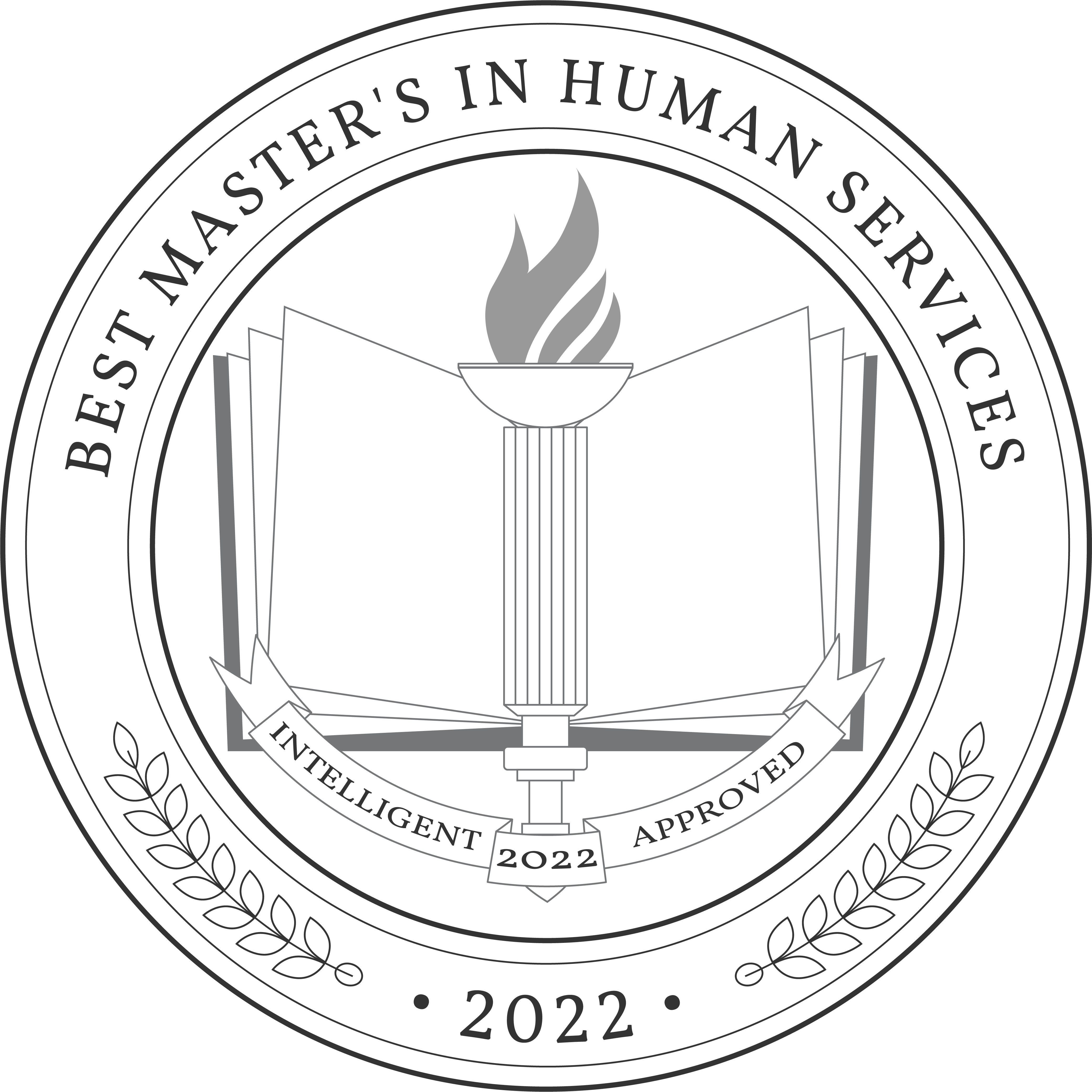 Best Master's in Human Services Badge-1