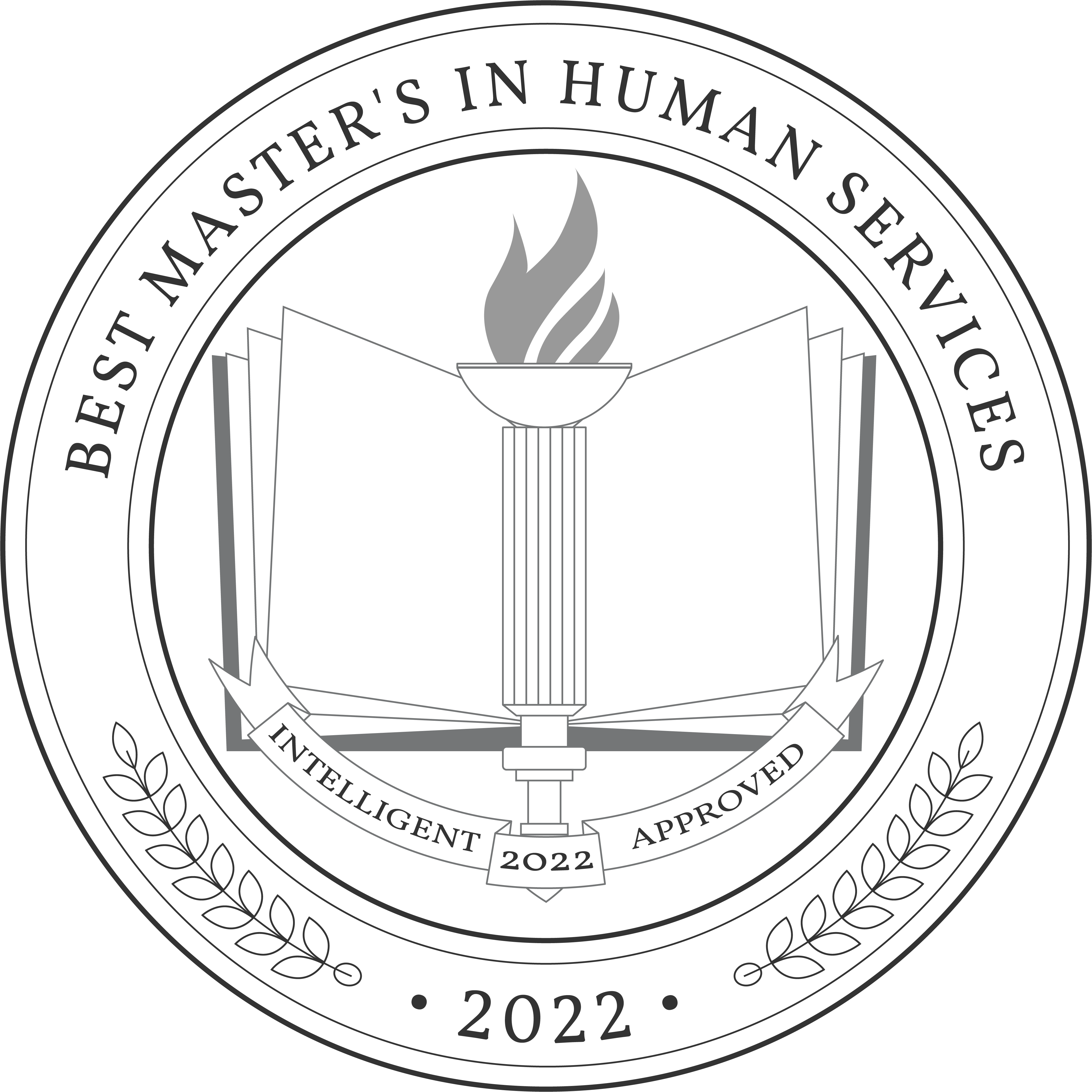 Best Master's in Human Services Degree Programs