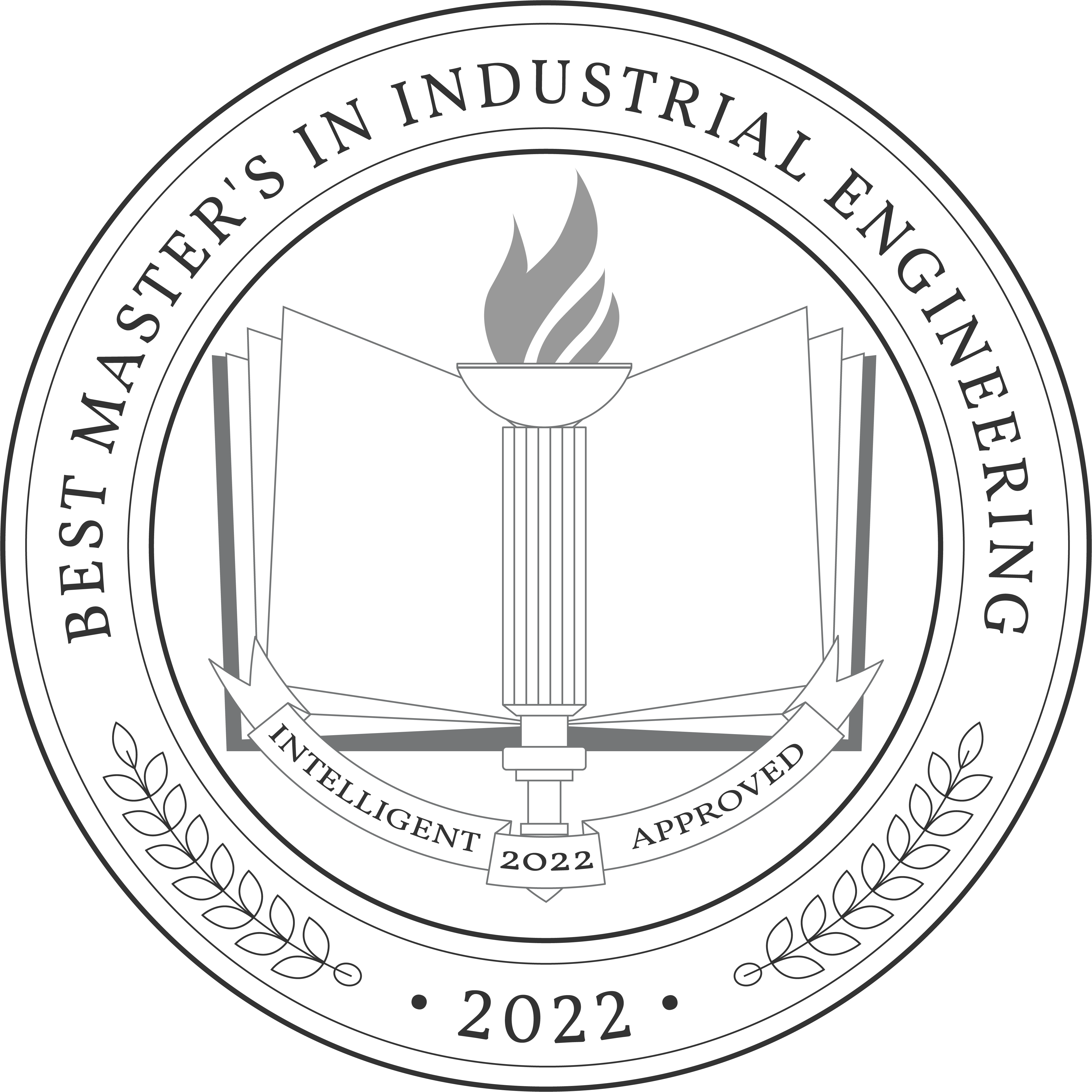 Best Master's in Industrial Engineering Degree Programs of 2022