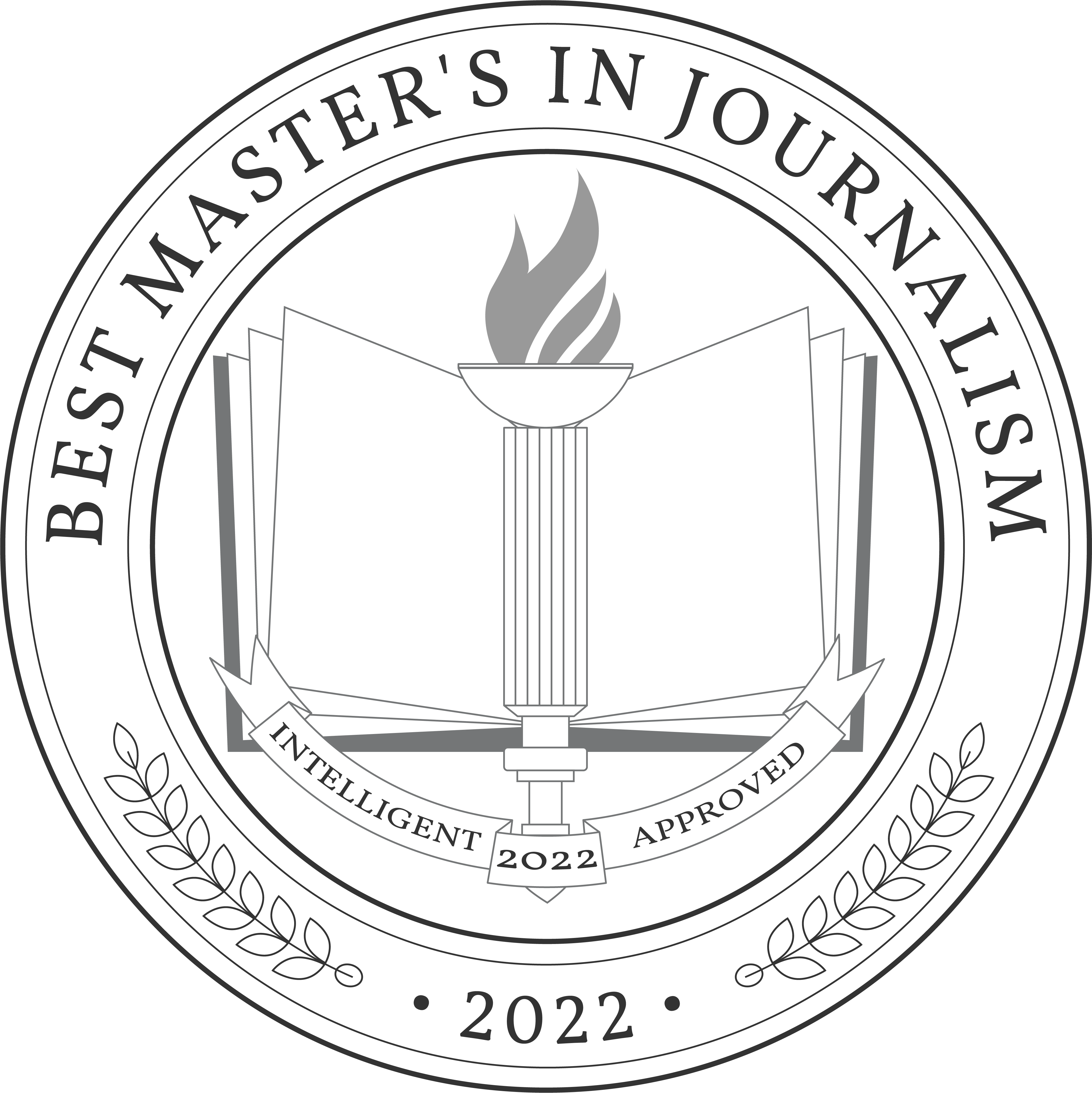 Best Online Master's in Journalism Degree Programs