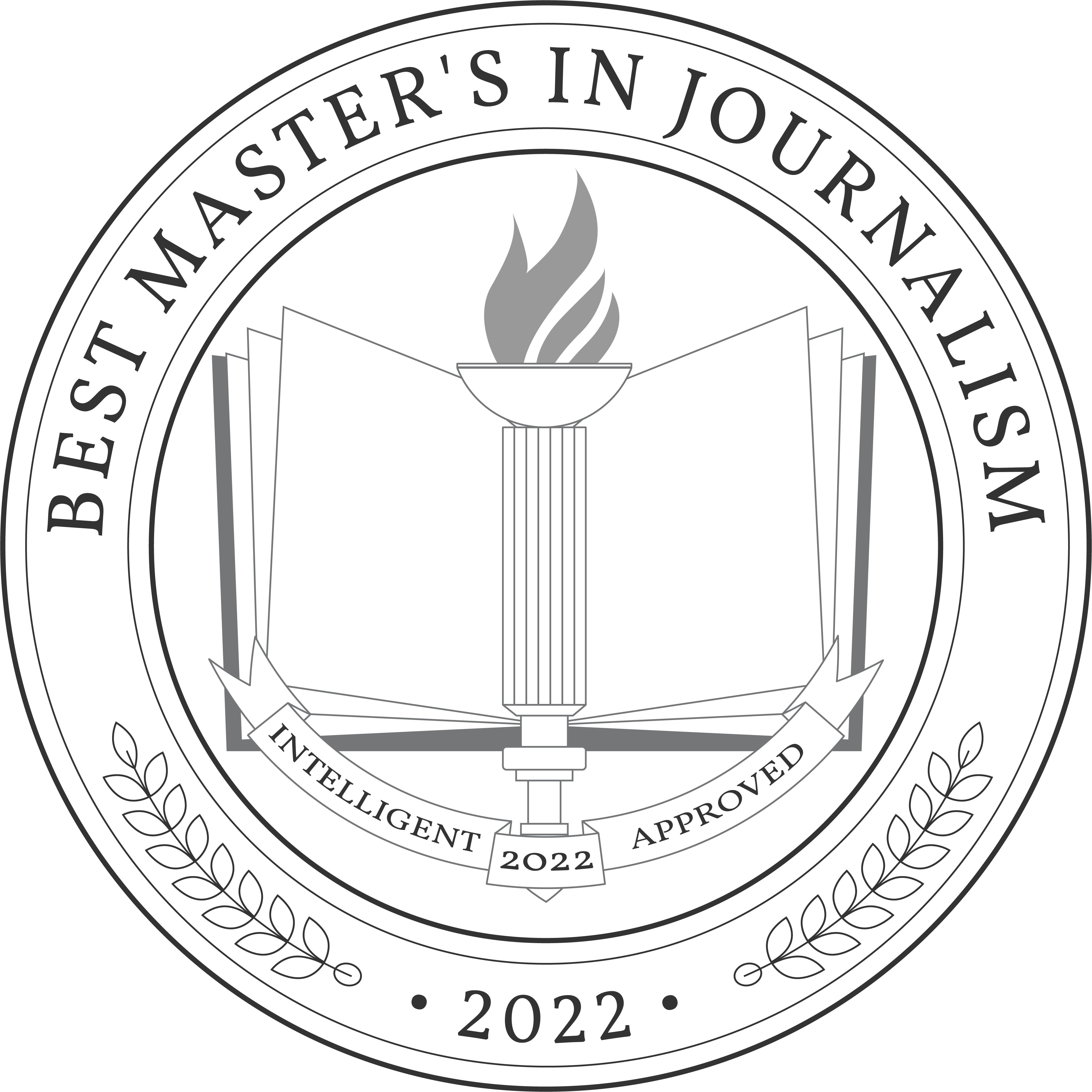 Best Master's in Journalism Degree Programs