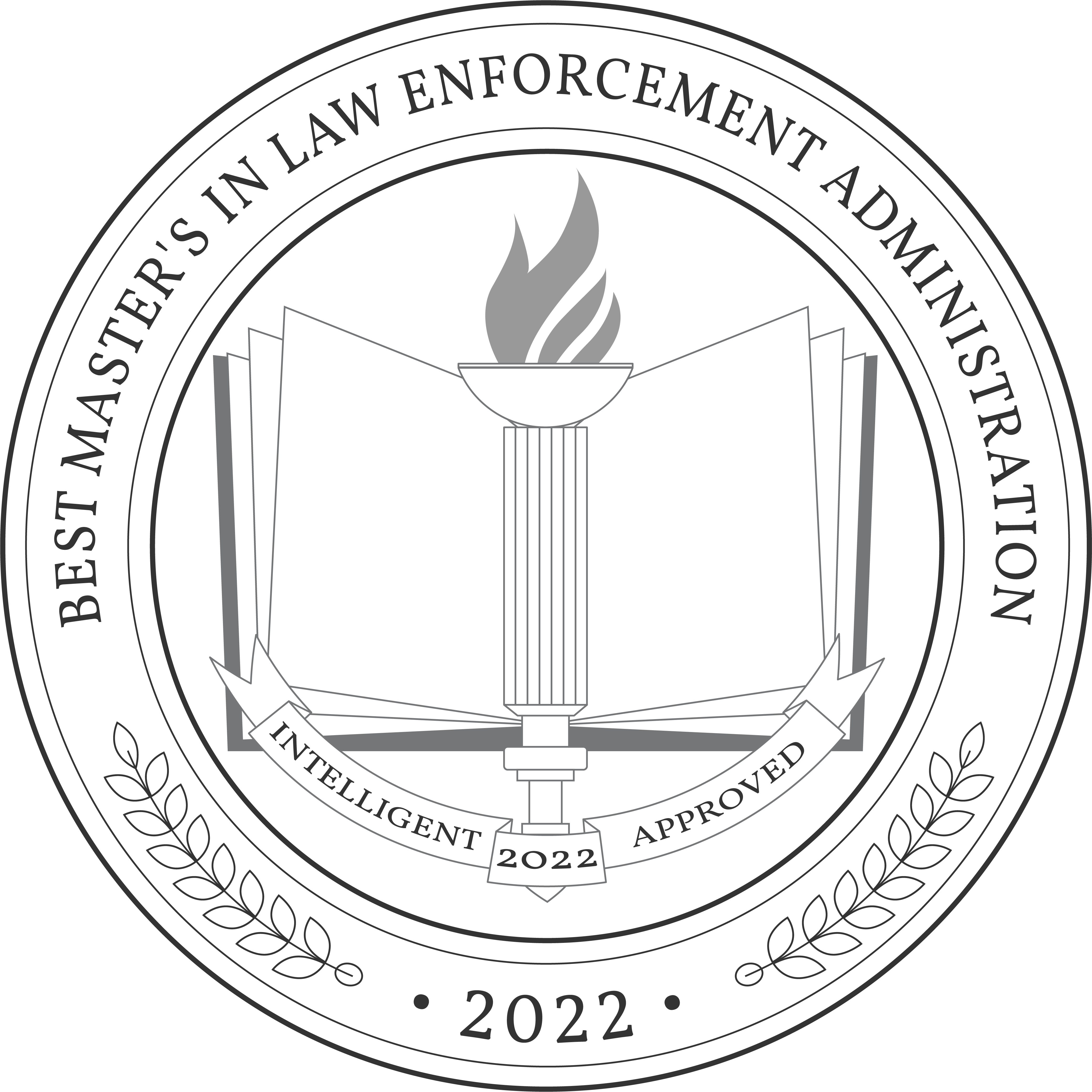 Best Online Master's in Law Enforcement Administration Degree Programs