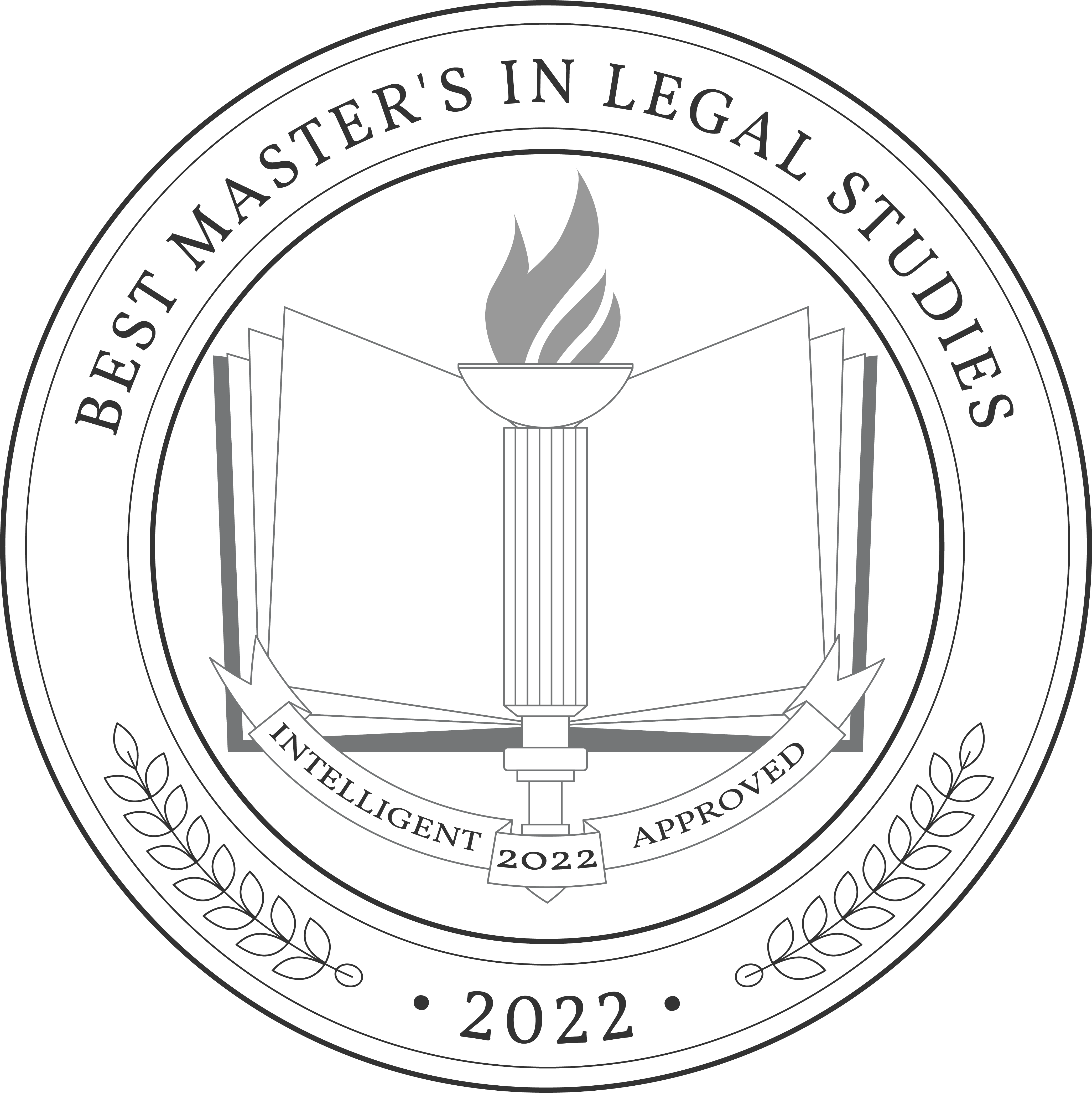 Best Online Master's in Legal Studies Degree Programs