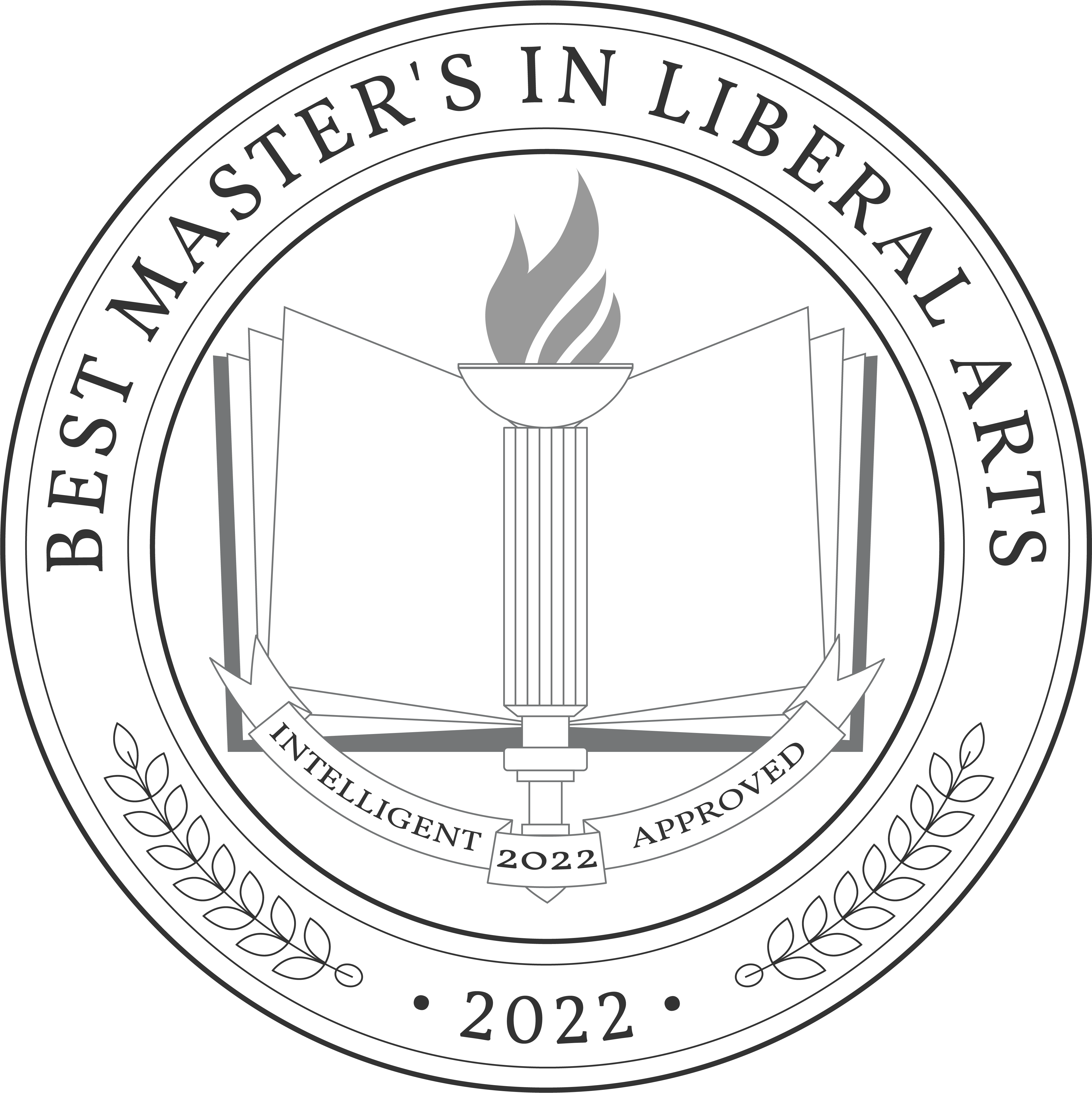 Best Online Master's in Liberal Arts Degree Programs