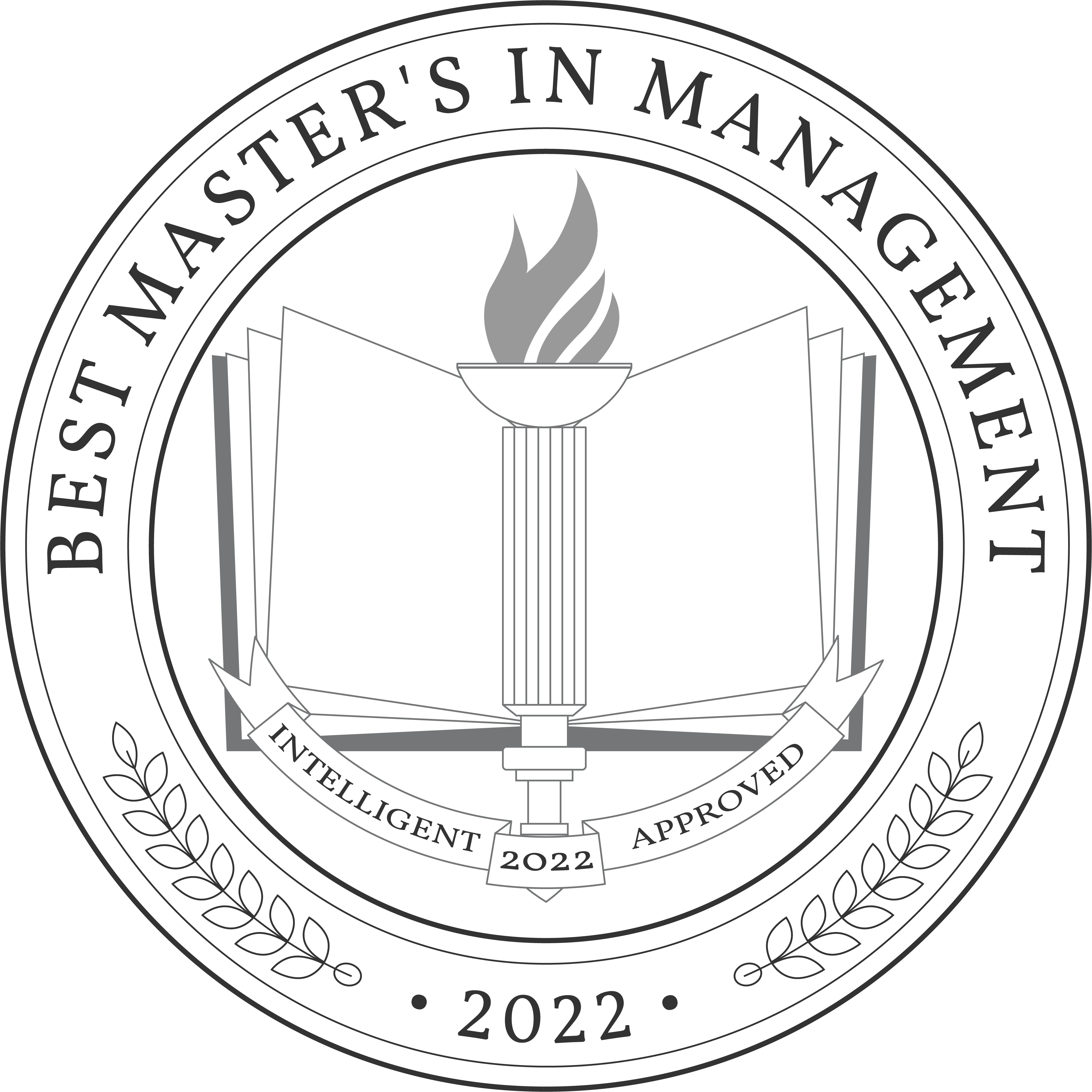 Best Master's in Management Degree Programs