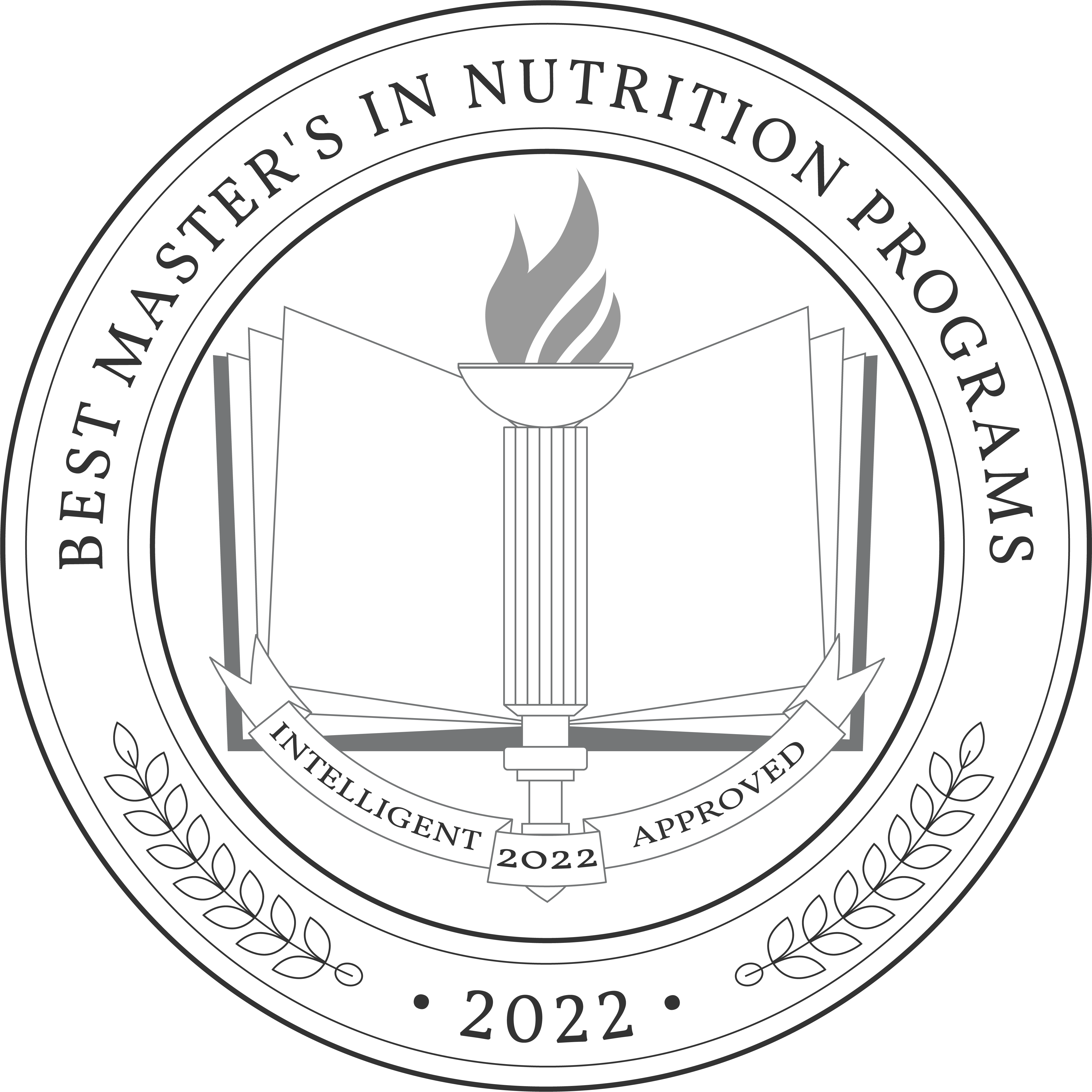 Best Online Master's in Nutrition Degree Programs