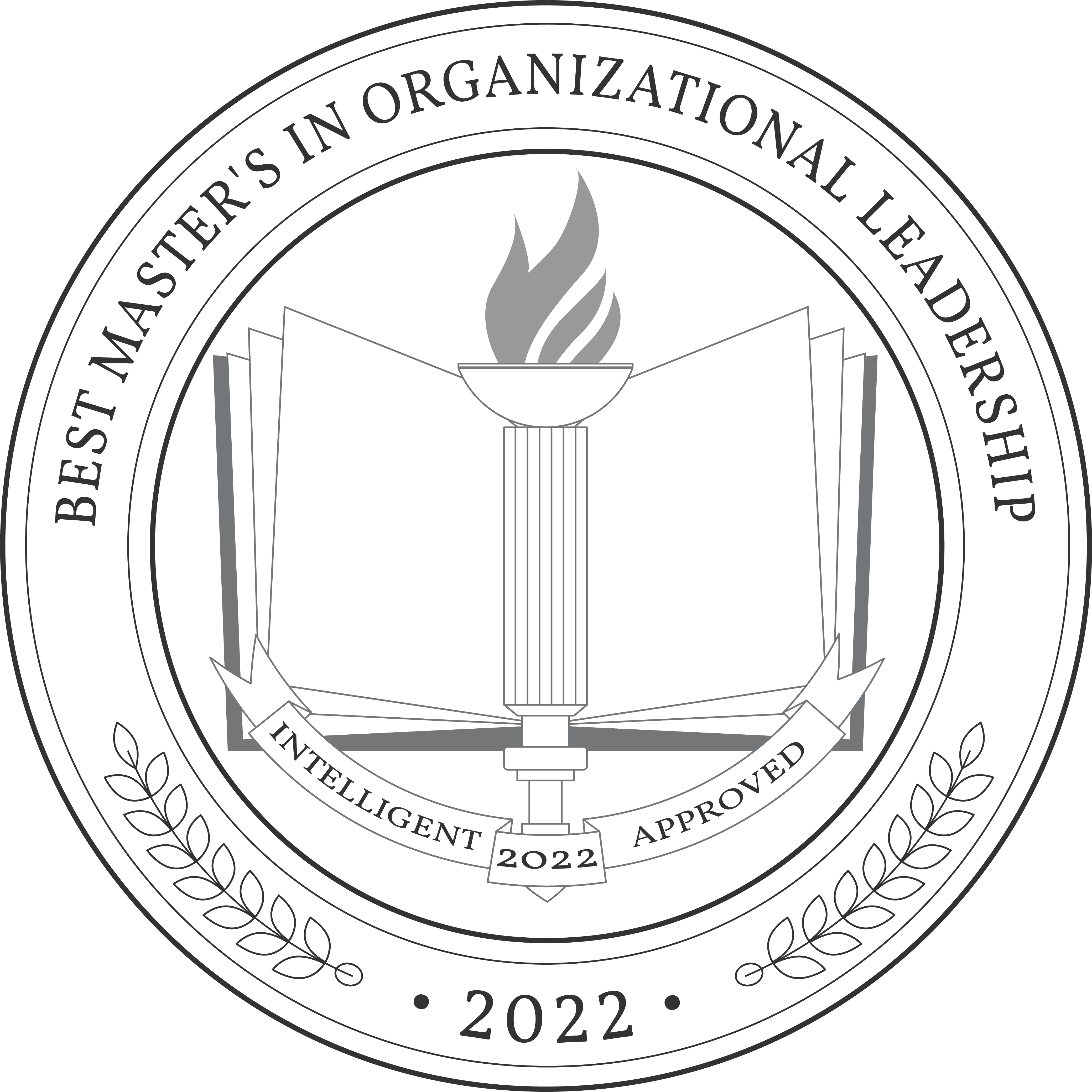 Best Online Master's in Organizational Leadership Degree Programs