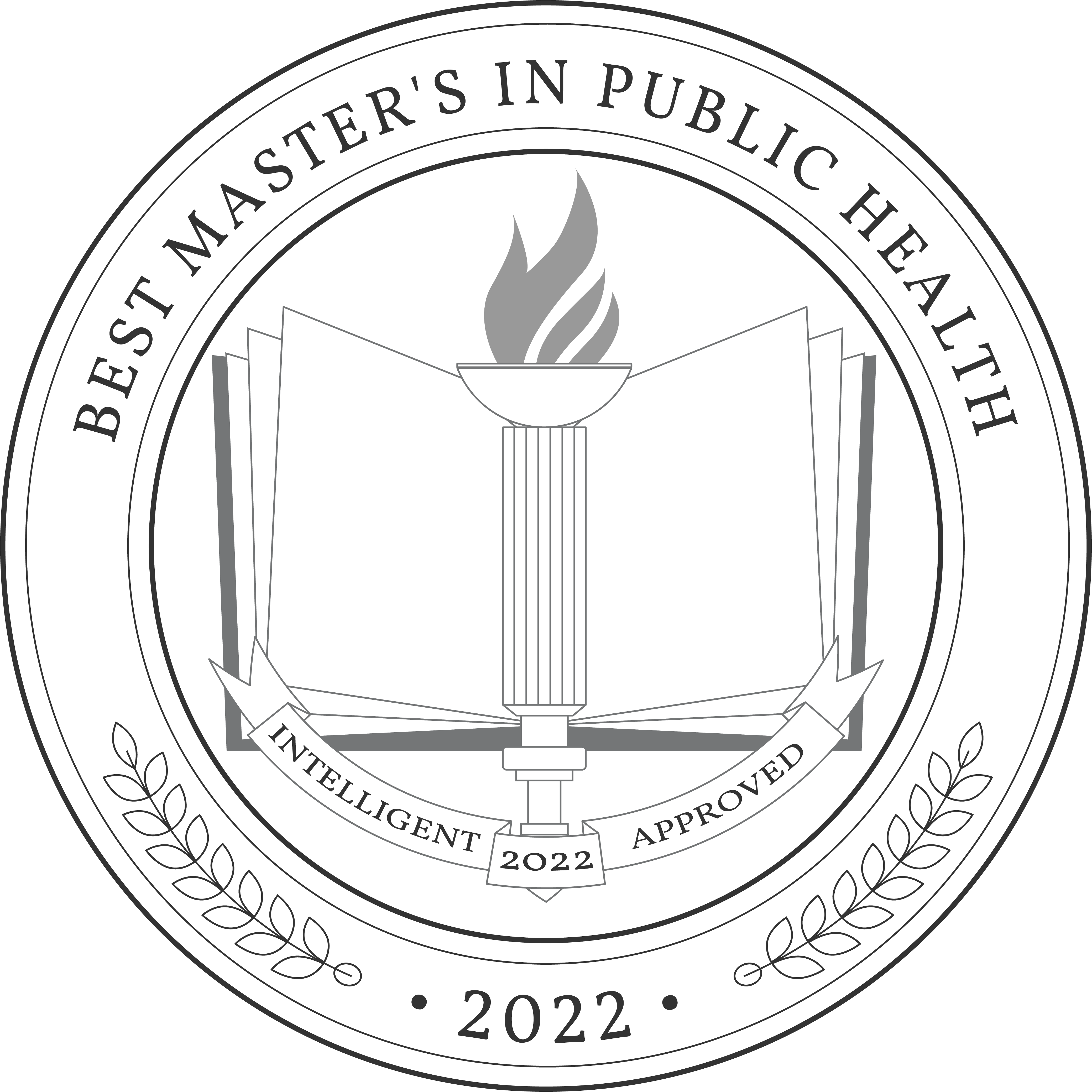 The Best Master's in Public Health