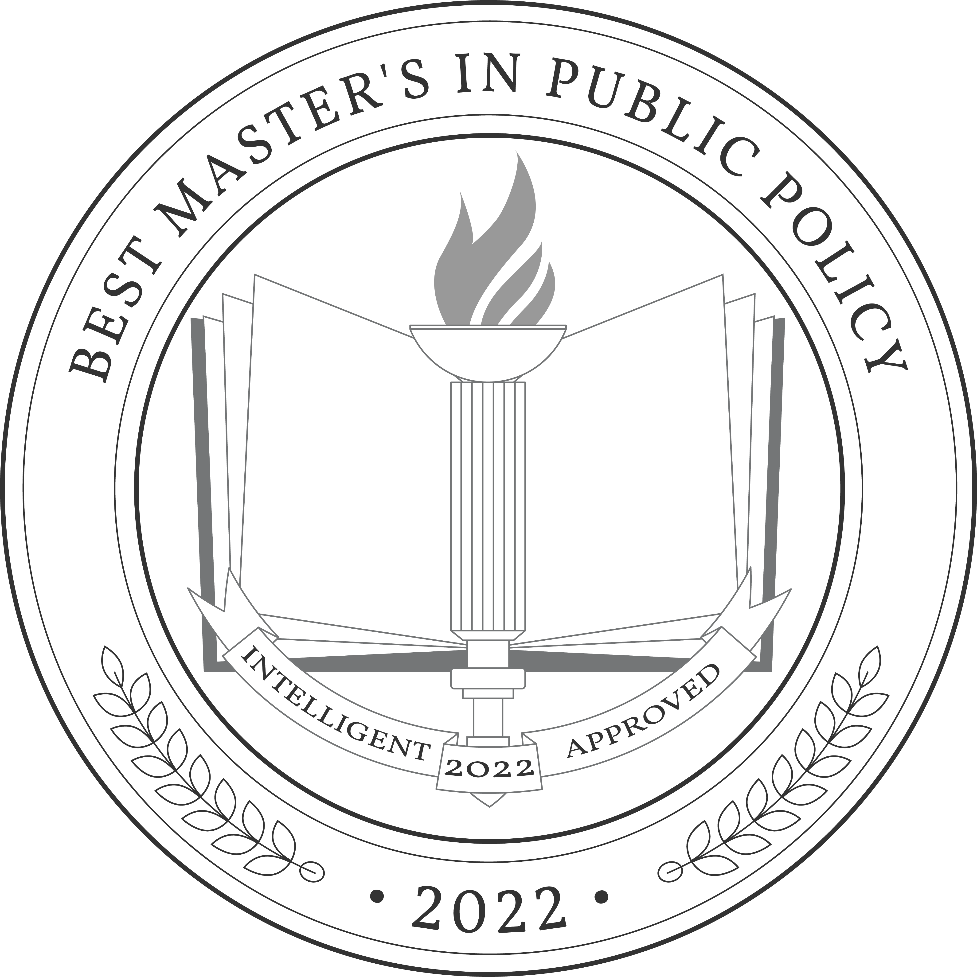Best Online Master's in Public Policy Degree Programs