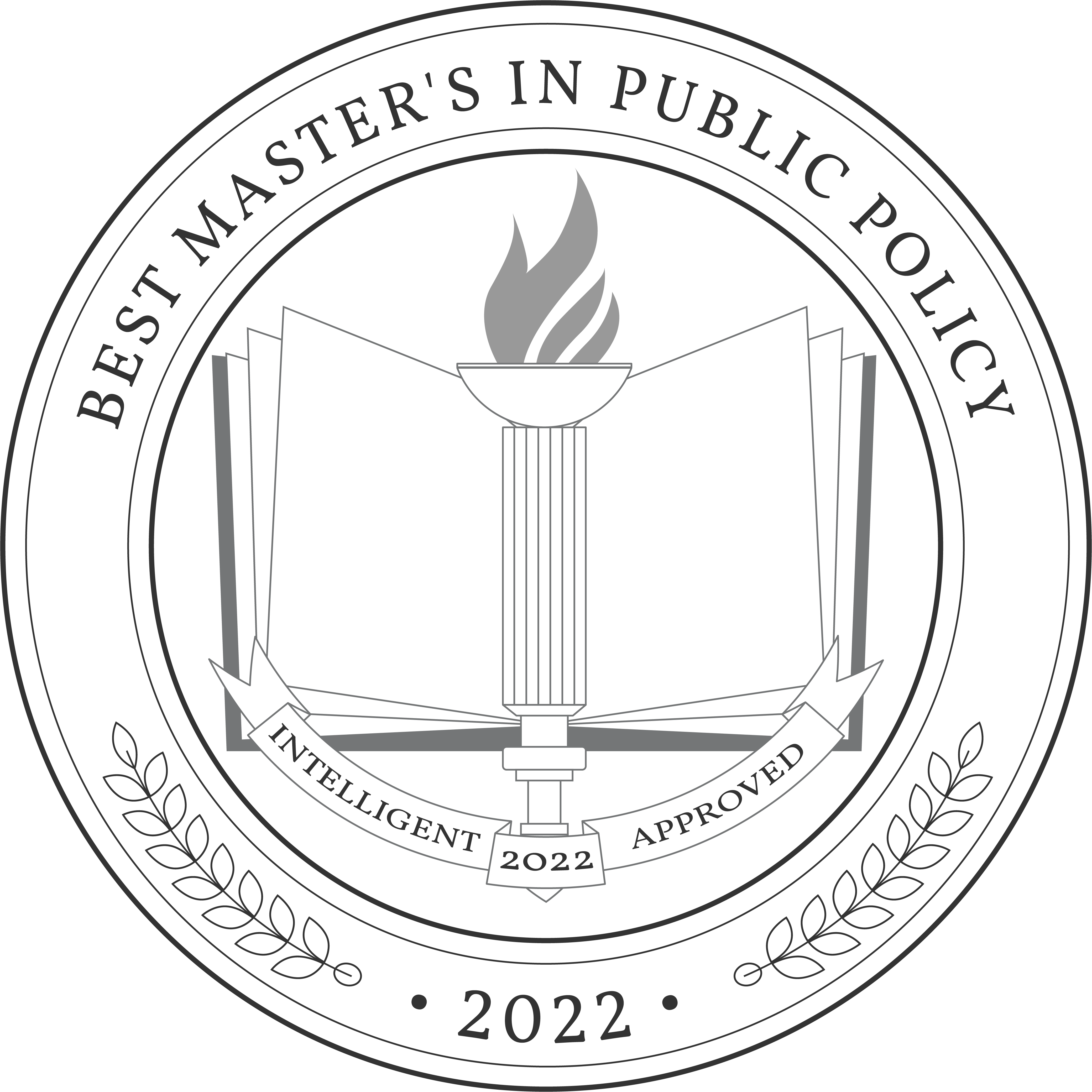 Best Master's in Public Policy Degree Programs