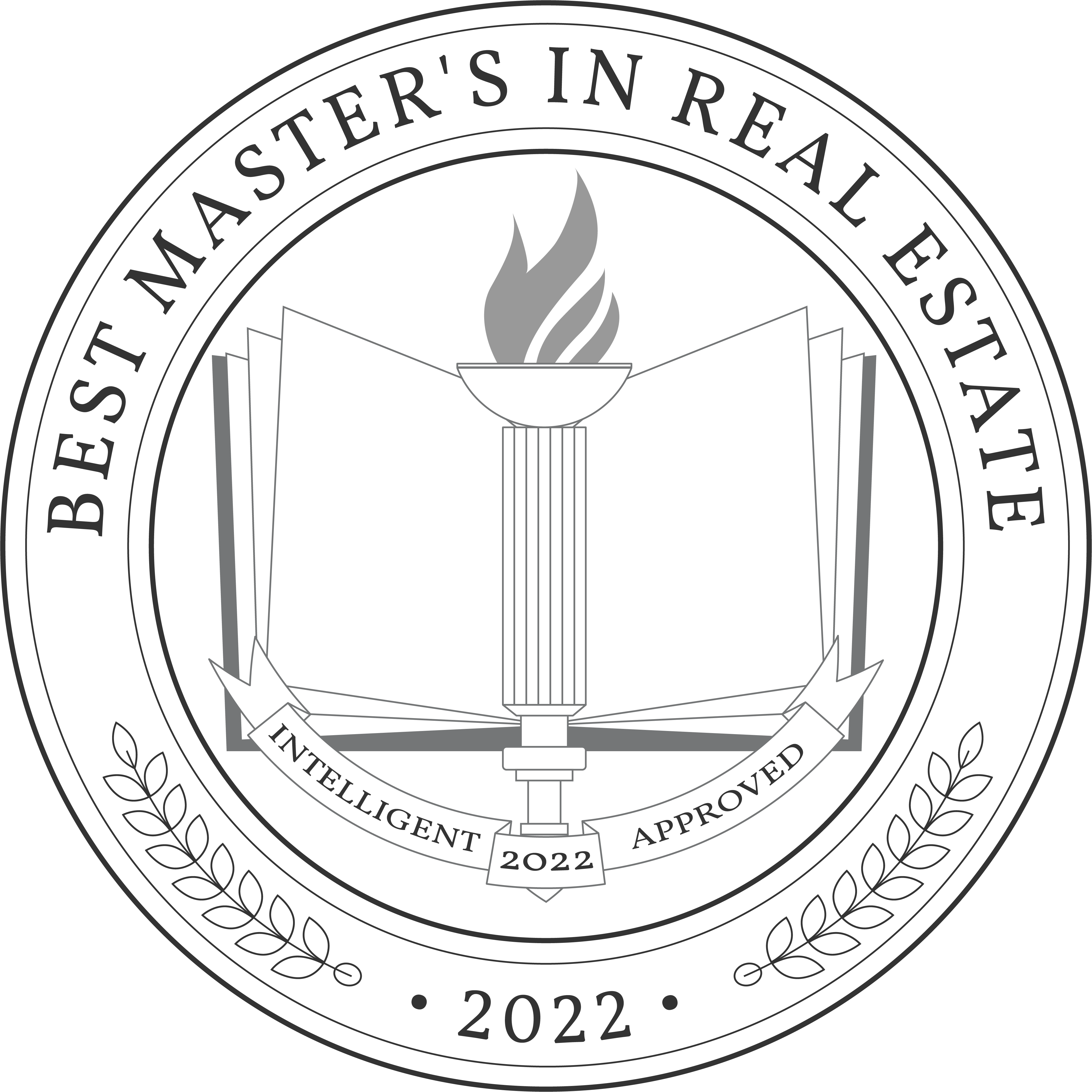 Best Master's in Real Estate Degree Programs